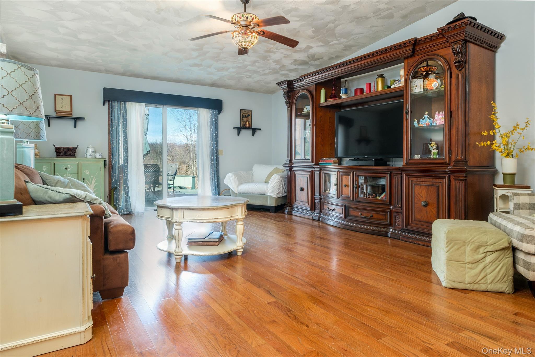 Single Family County Highway 3a  Out Of Area, NY 13849, MLS-974408-23