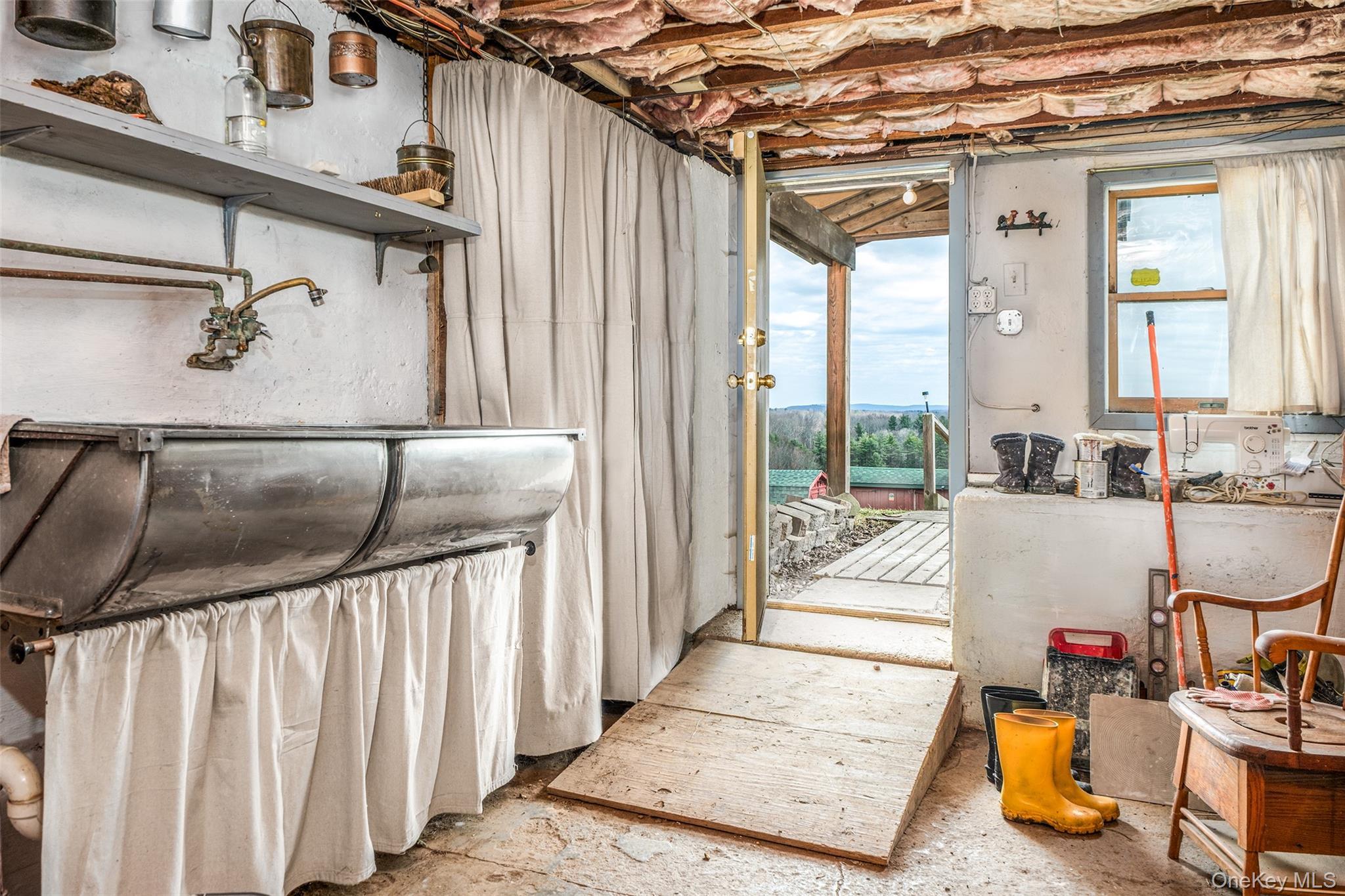 Single Family County Highway 3a  Out Of Area, NY 13849, MLS-974408-36