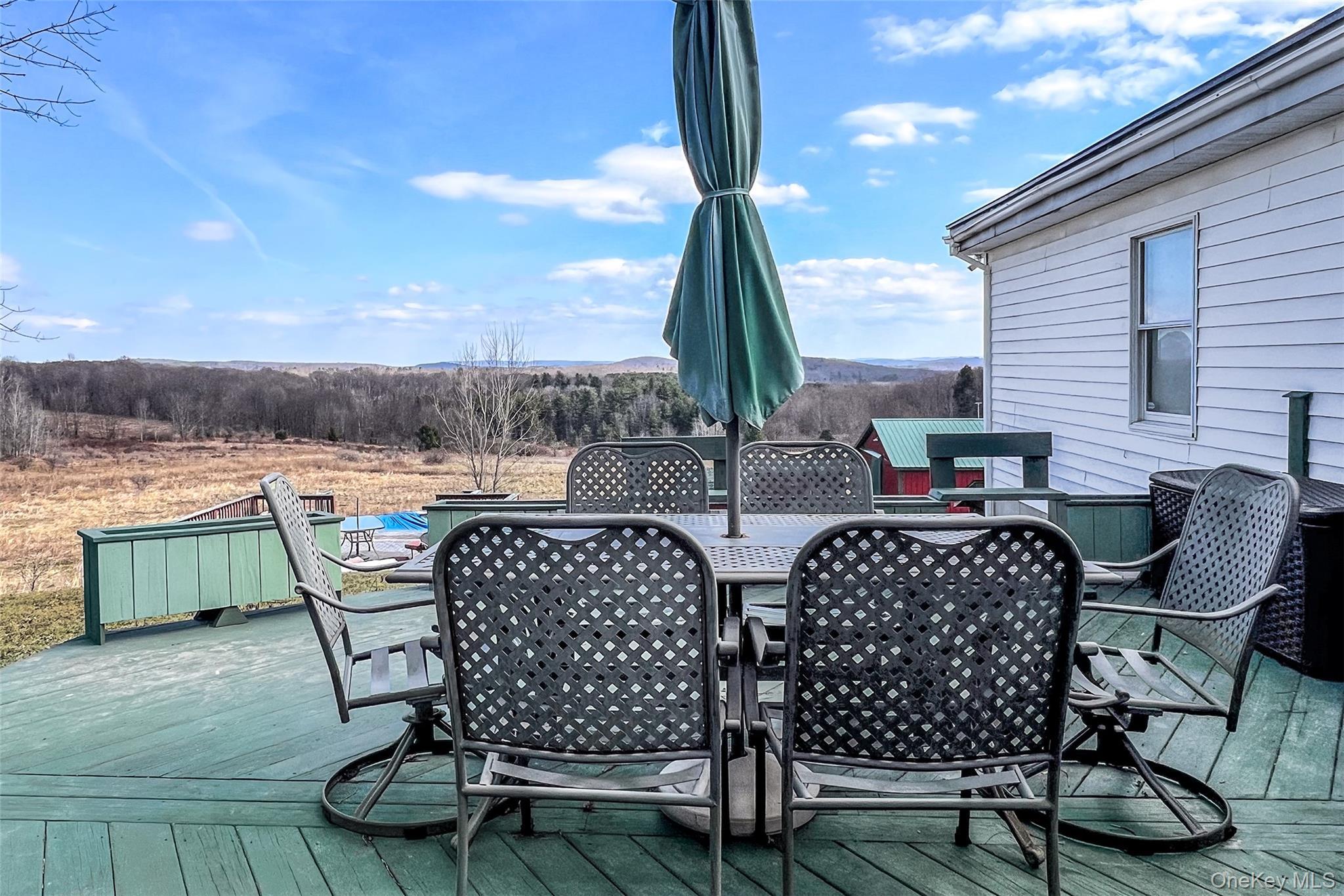 Single Family County Highway 3a  Out Of Area, NY 13849, MLS-974408-38