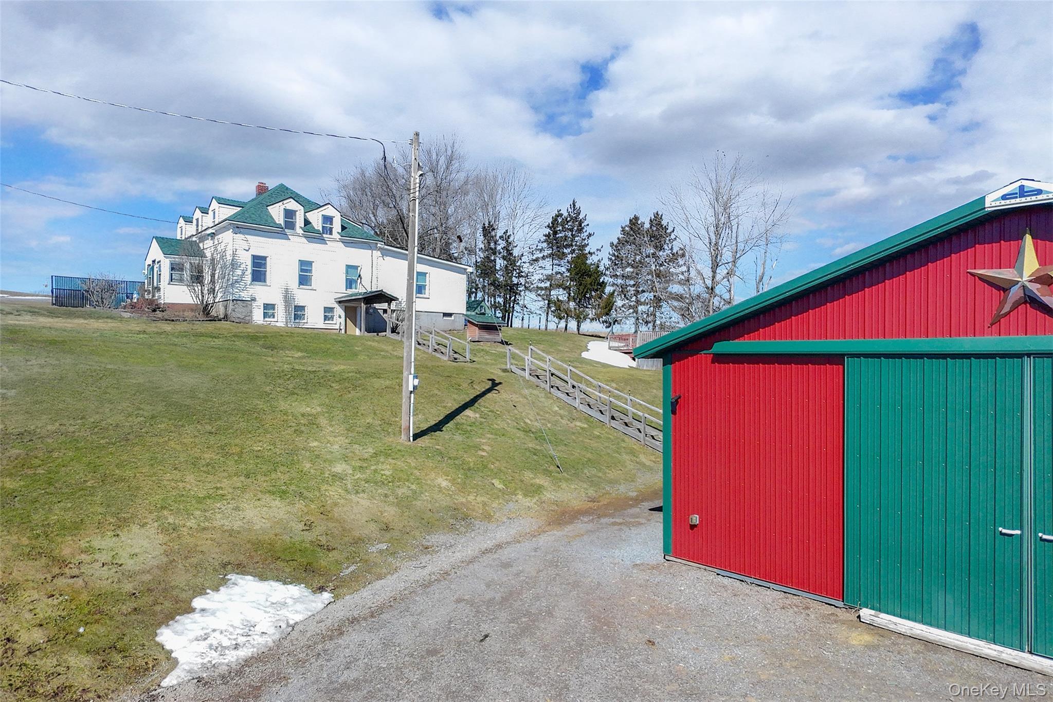 Single Family County Highway 3a  Out Of Area, NY 13849, MLS-974408-41