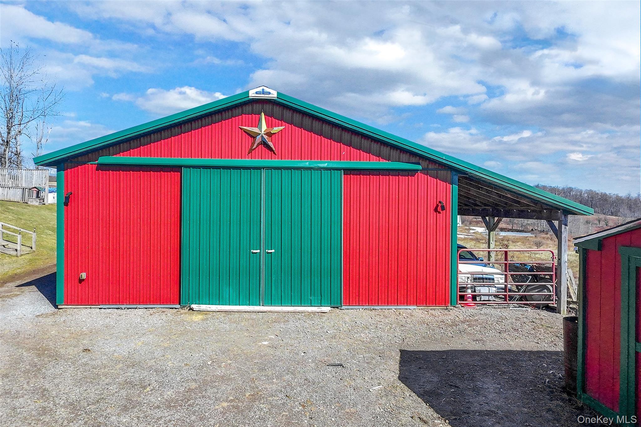 Single Family County Highway 3a  Out Of Area, NY 13849, MLS-974408-42