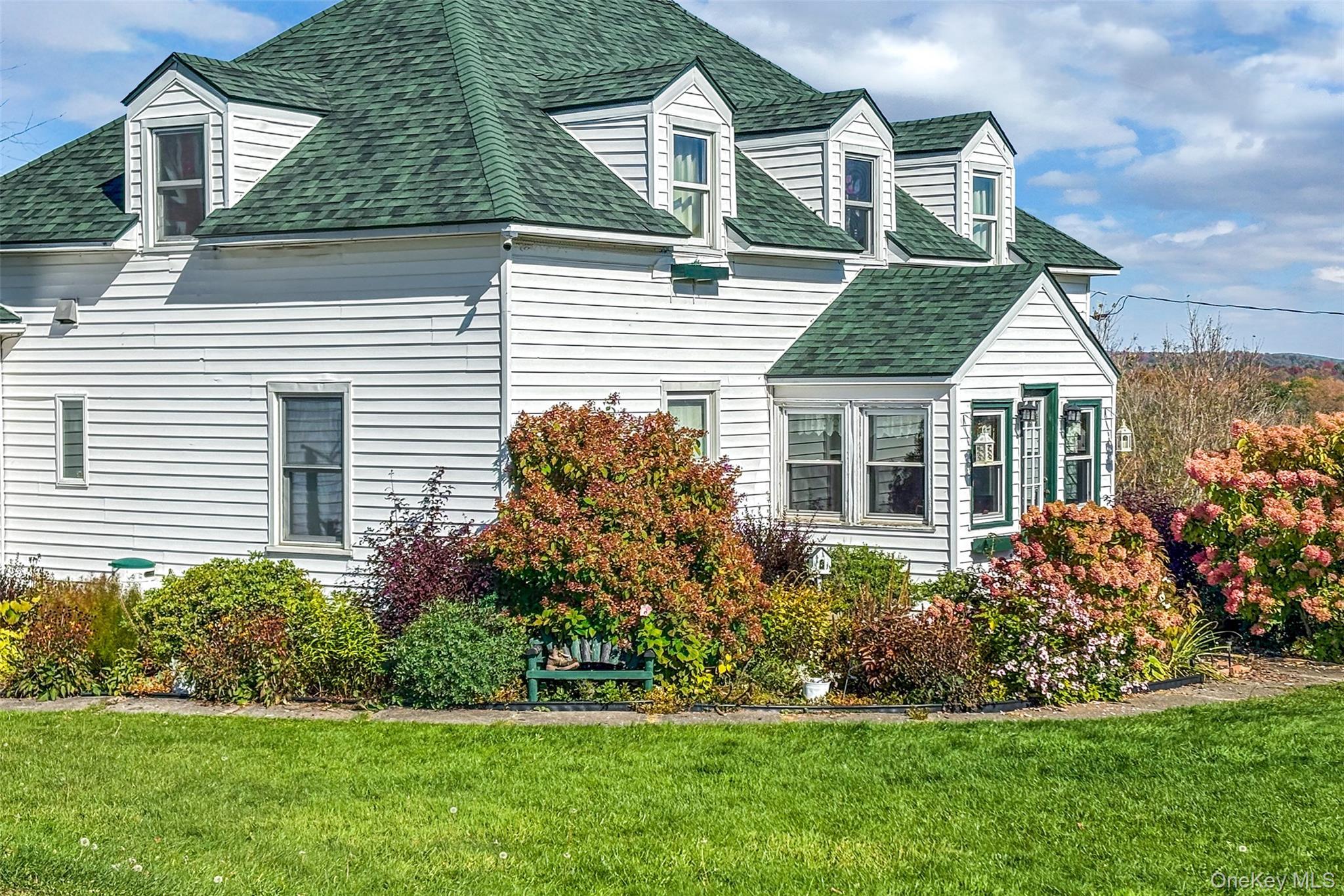 Single Family County Highway 3a  Out Of Area, NY 13849, MLS-974408-43