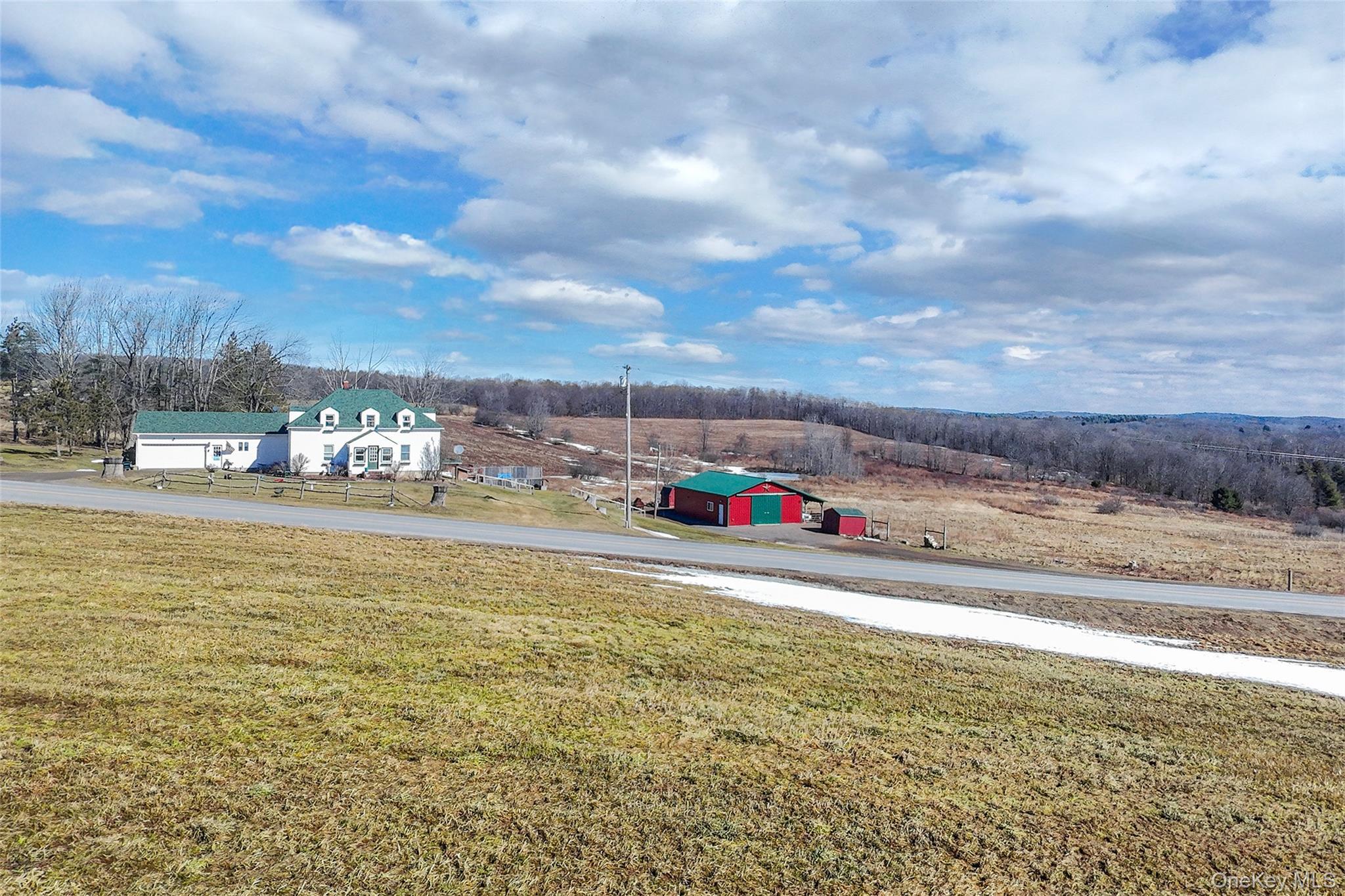 Single Family County Highway 3a  Out Of Area, NY 13849, MLS-974408-49