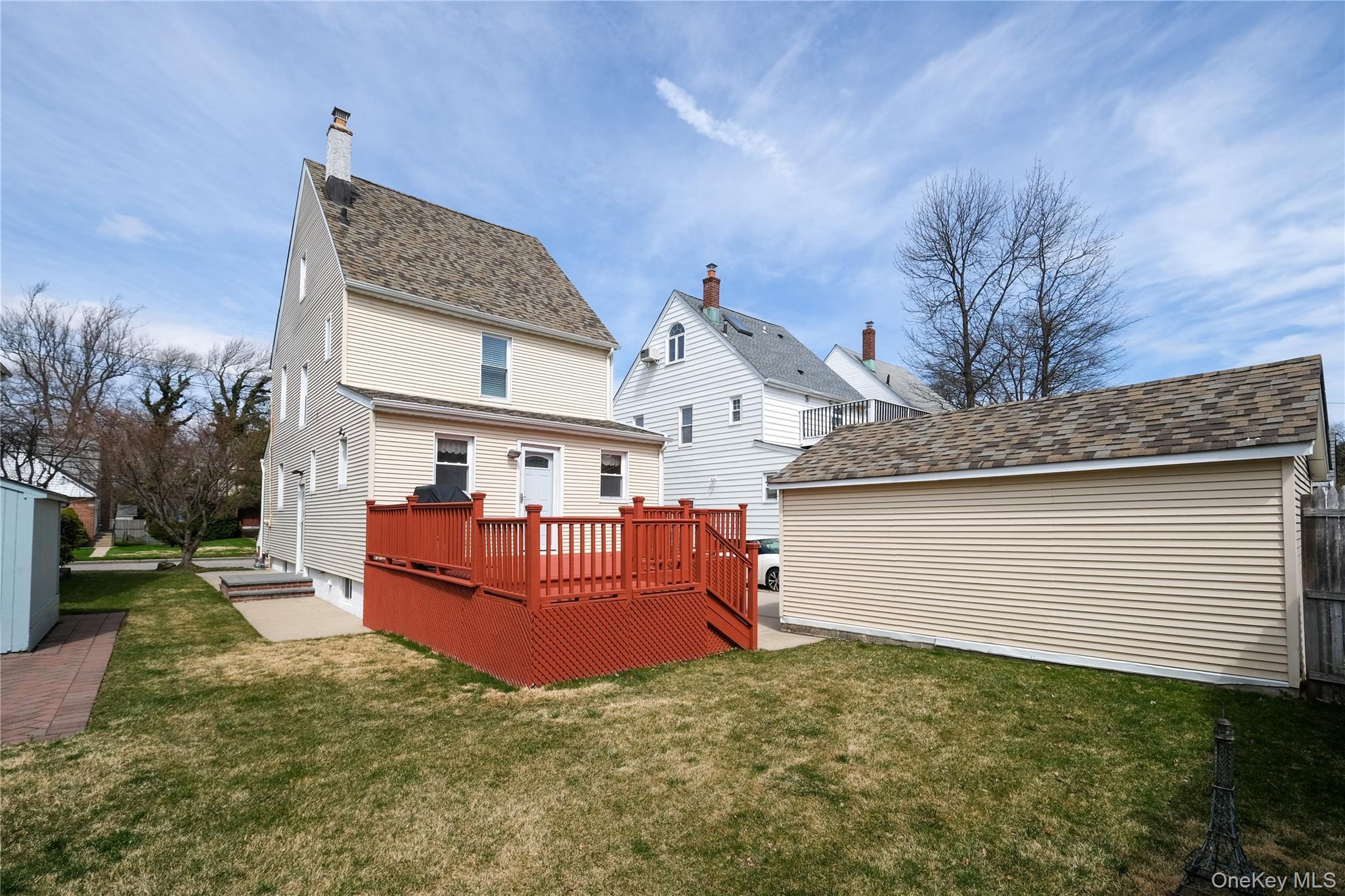 Single Family Dubois  Nassau County, NY 11581, MLS-974410-3