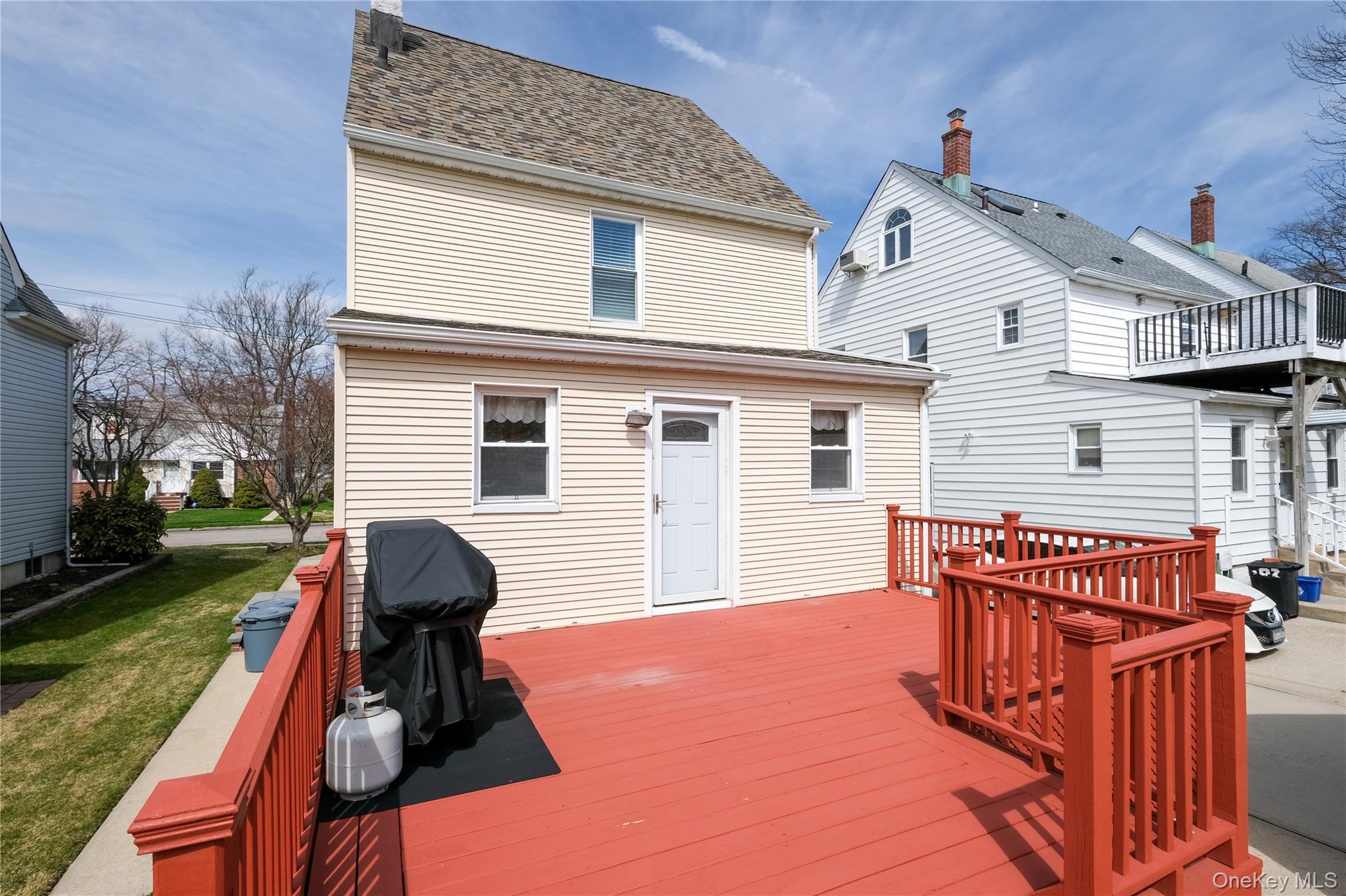 Single Family Dubois  Nassau County, NY 11581, MLS-974410-4