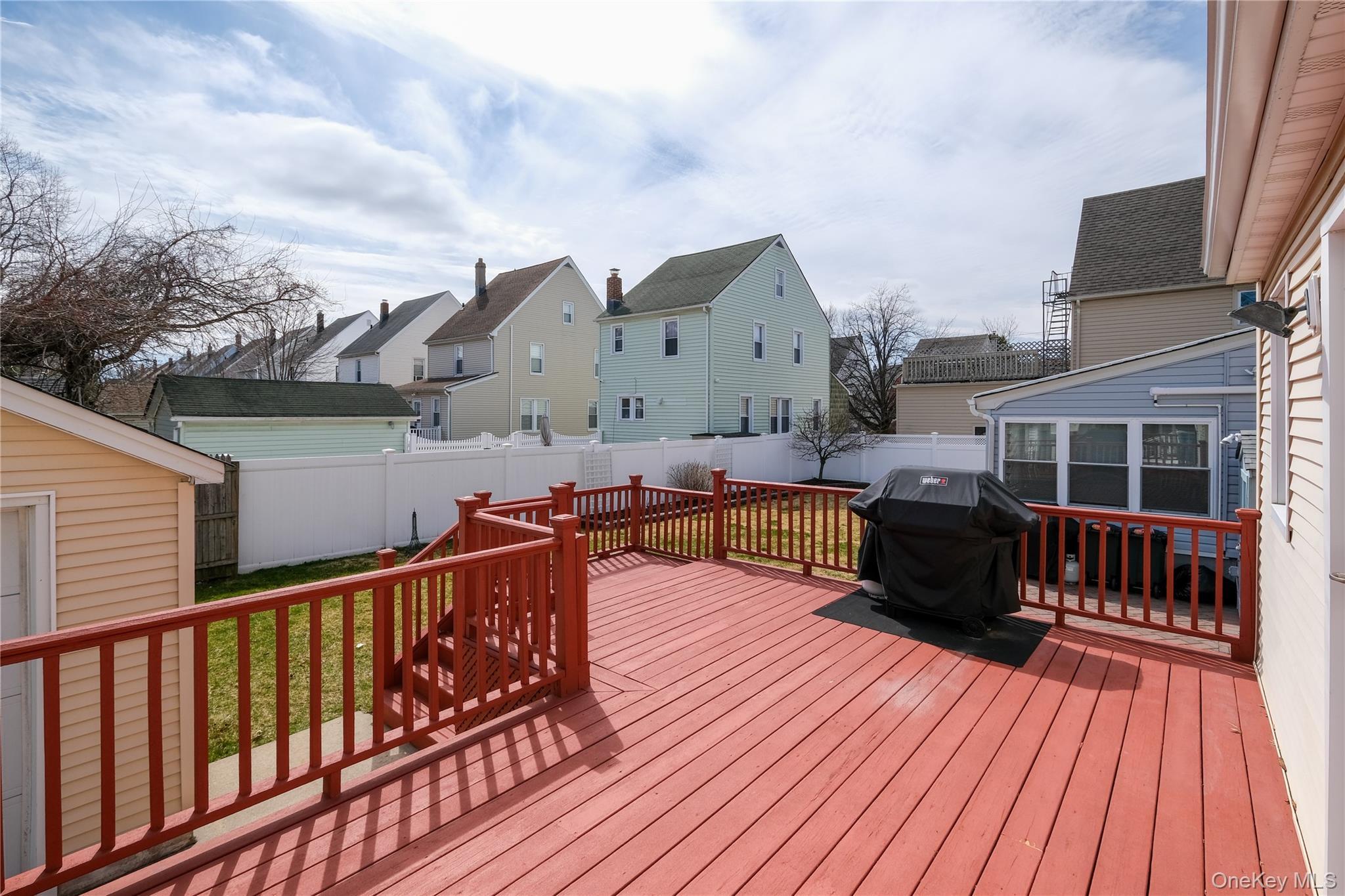 Single Family Dubois  Nassau County, NY 11581, MLS-974410-5