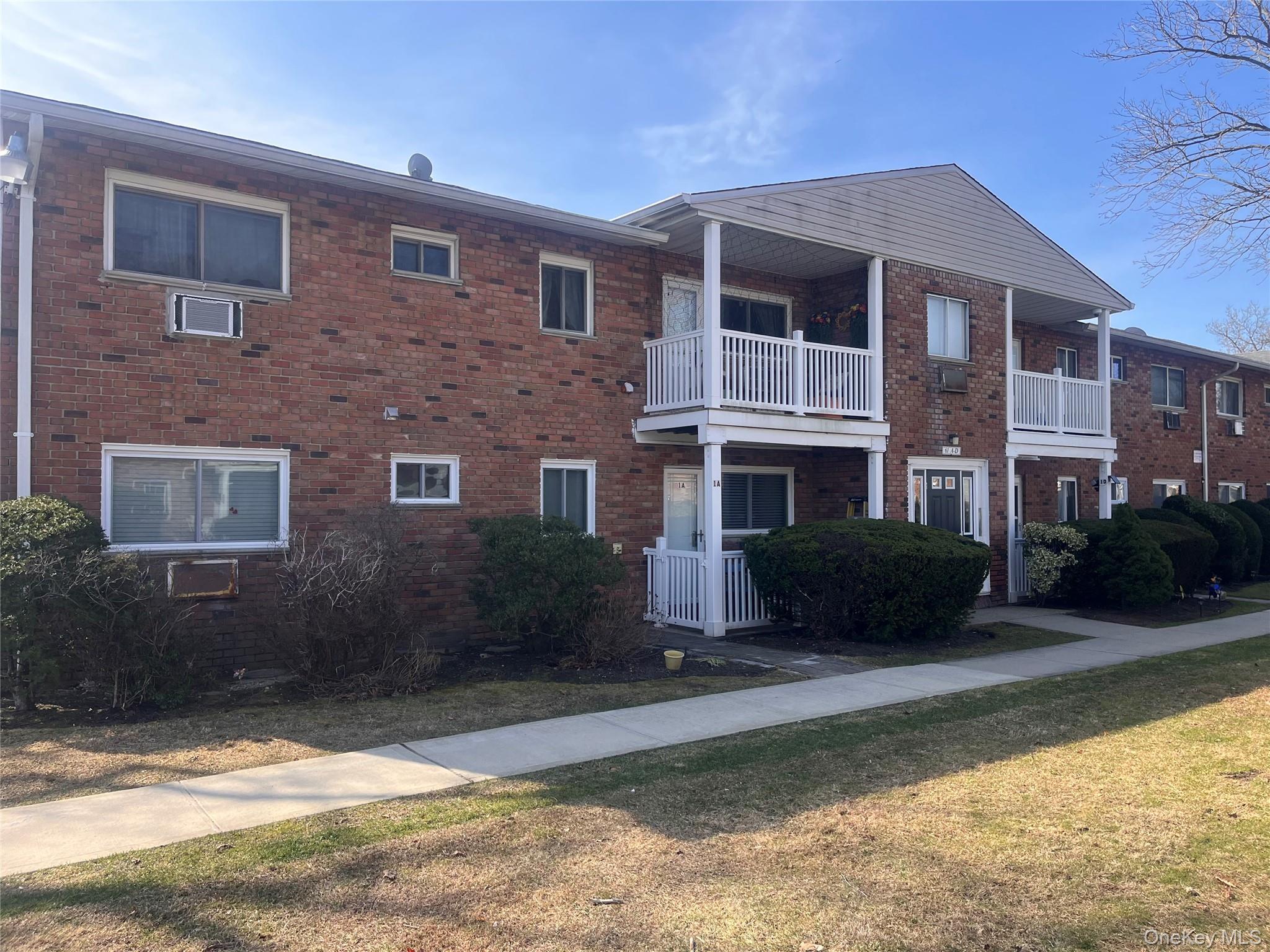 Condo Adams  Suffolk County, NY 11722, MLS-974424-18