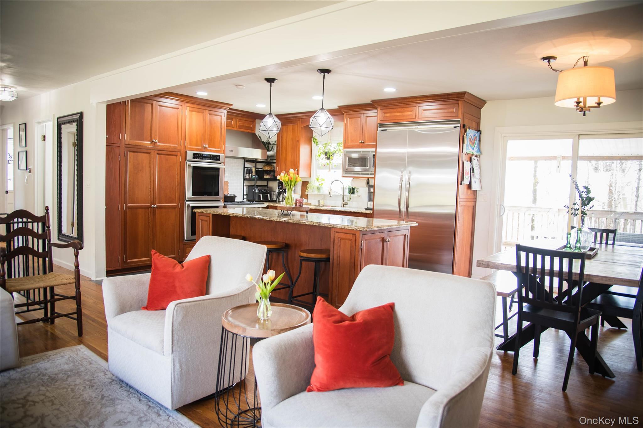 Single Family Thomas  Sullivan County, NY 12754, MLS-974426-10