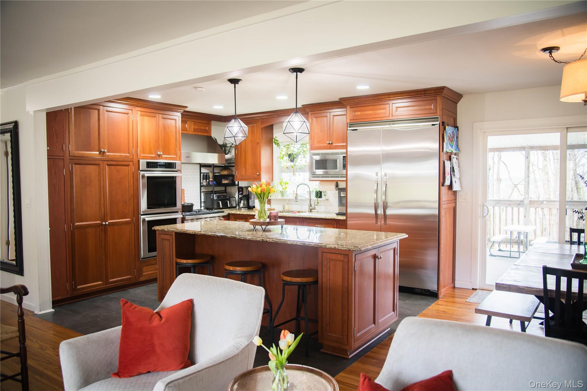 Single Family Thomas  Sullivan County, NY 12754, MLS-974426-11