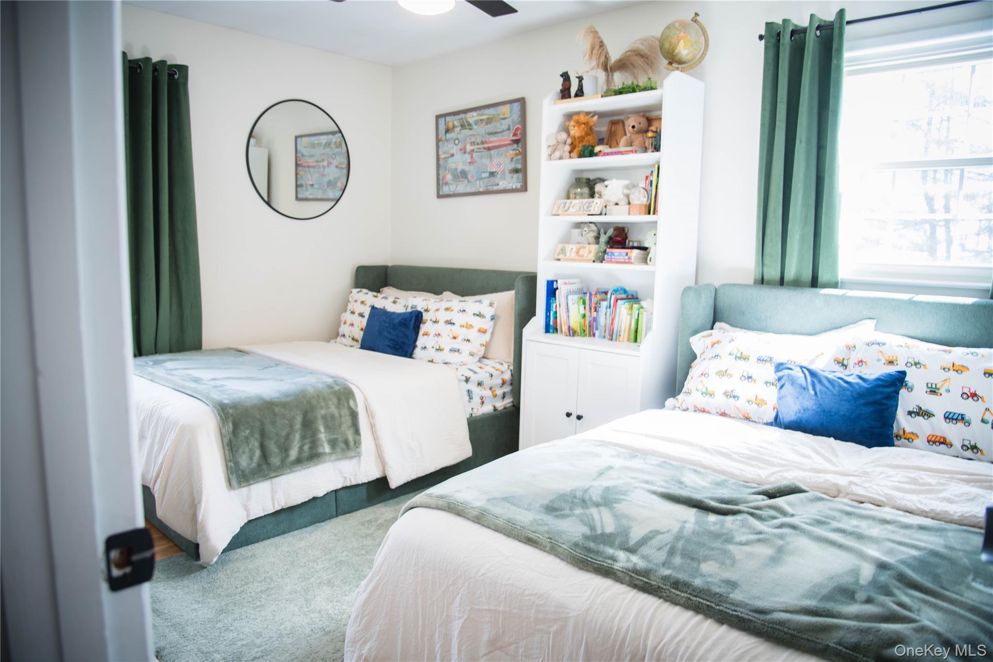 Single Family Thomas  Sullivan County, NY 12754, MLS-974426-19