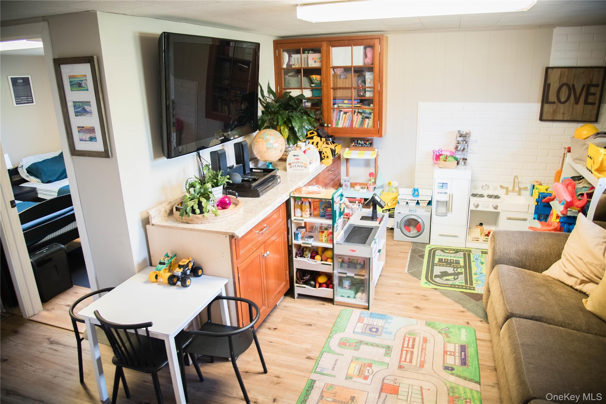 Single Family Thomas  Sullivan County, NY 12754, MLS-974426-27