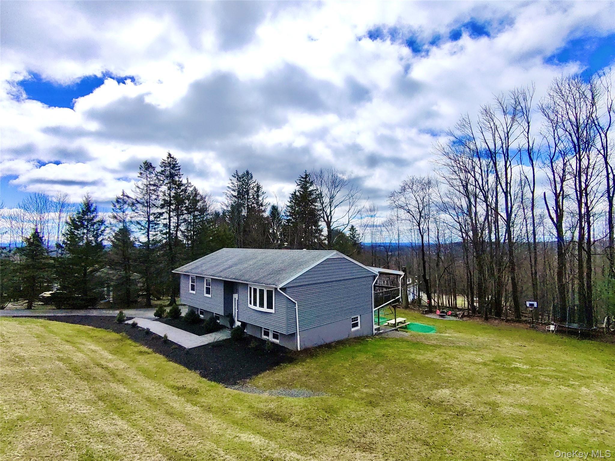 Single Family Thomas  Sullivan County, NY 12754, MLS-974426-5