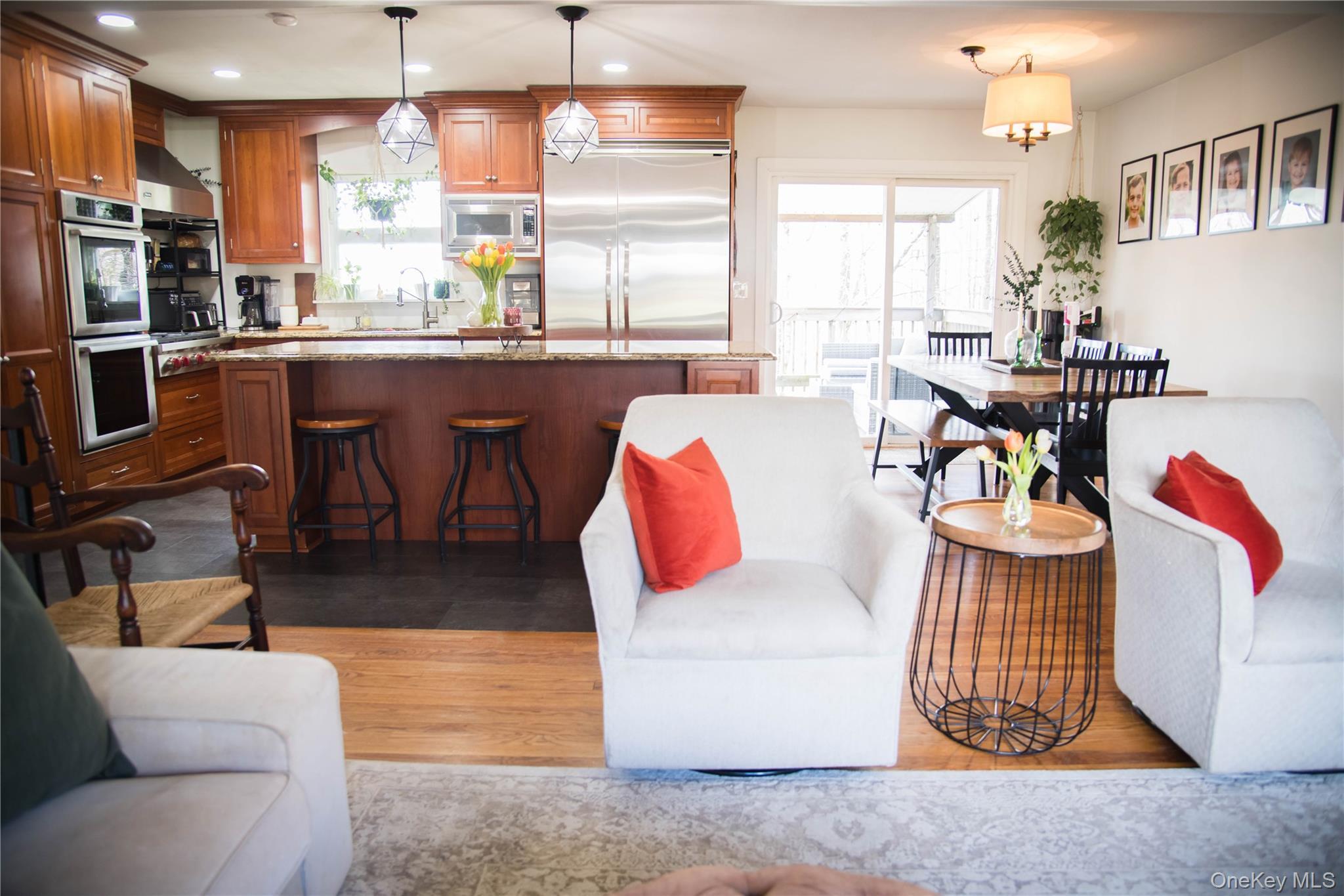 Single Family Thomas  Sullivan County, NY 12754, MLS-974426-9