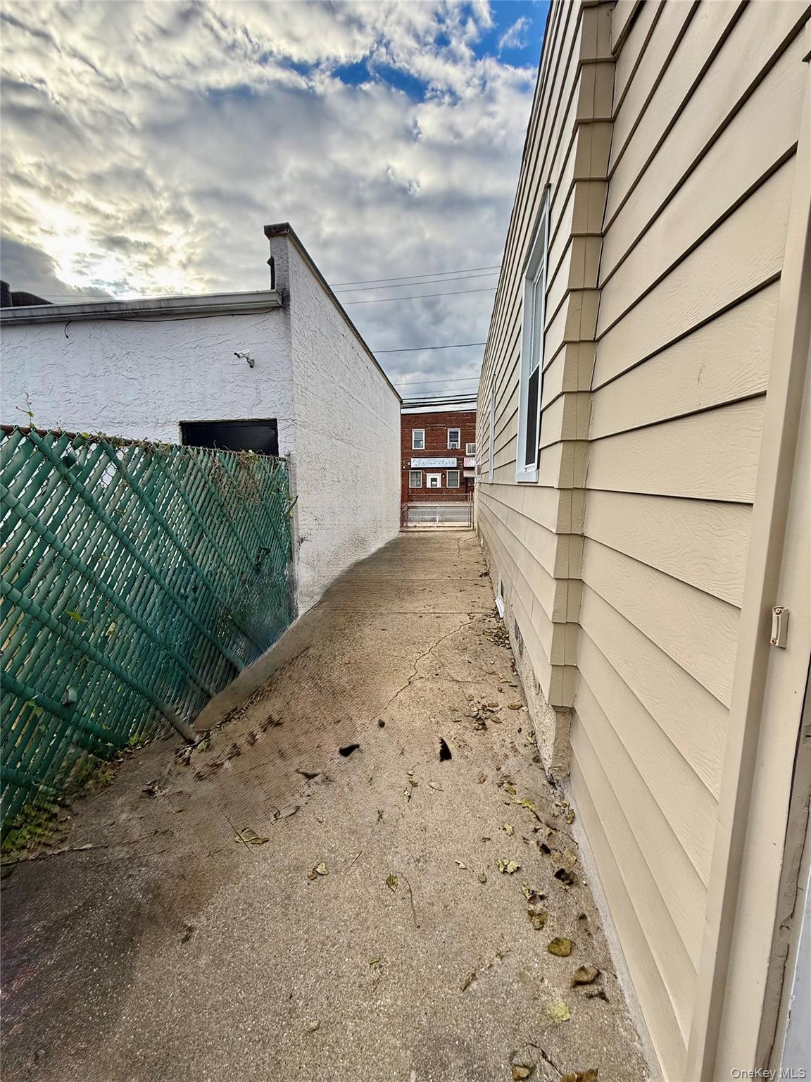 Single Family Meacham Avenue  Nassau County, NY 11003, MLS-974437-13