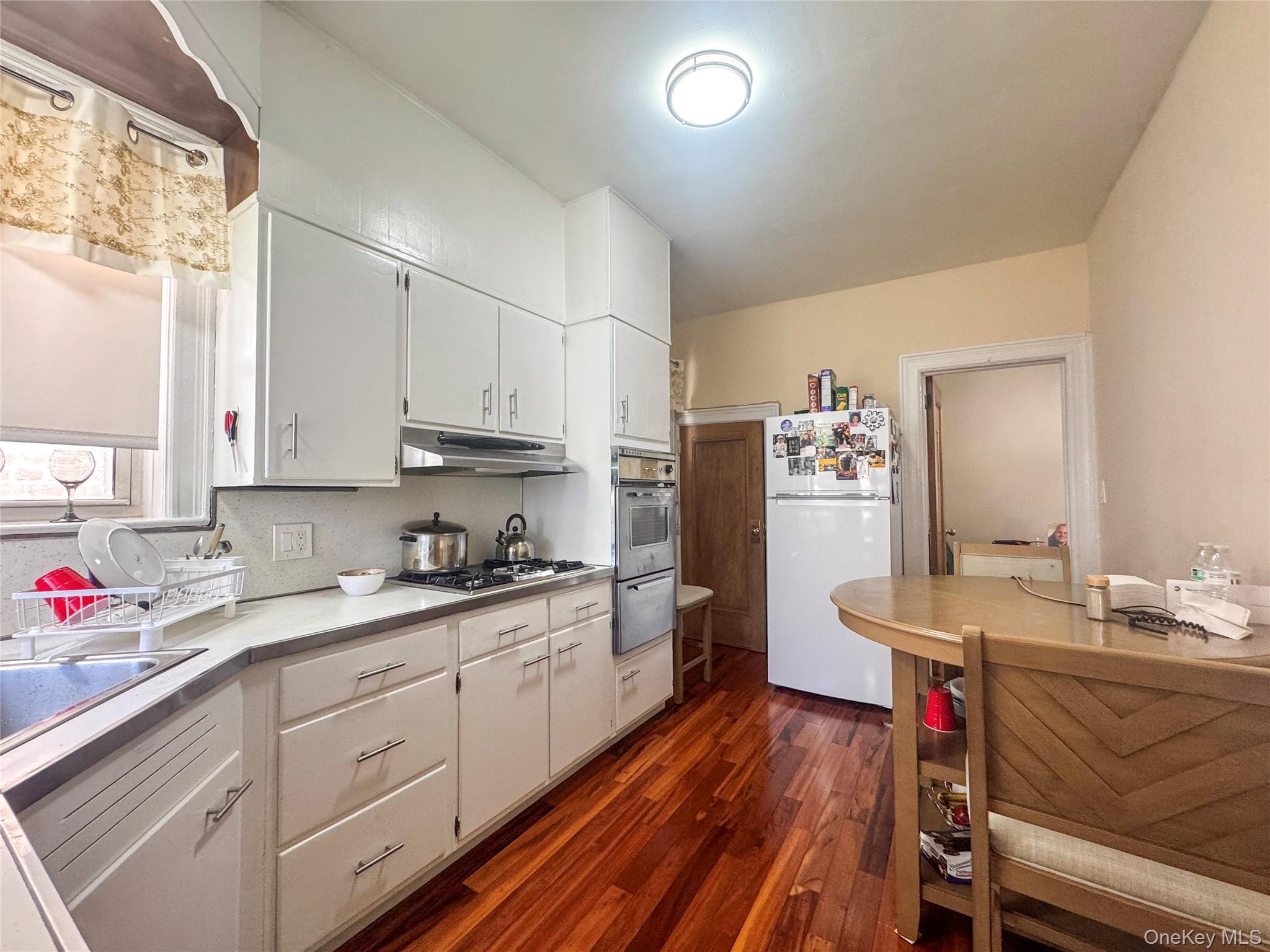 Single Family Haight  Bronx, NY 10461, MLS-974440-11