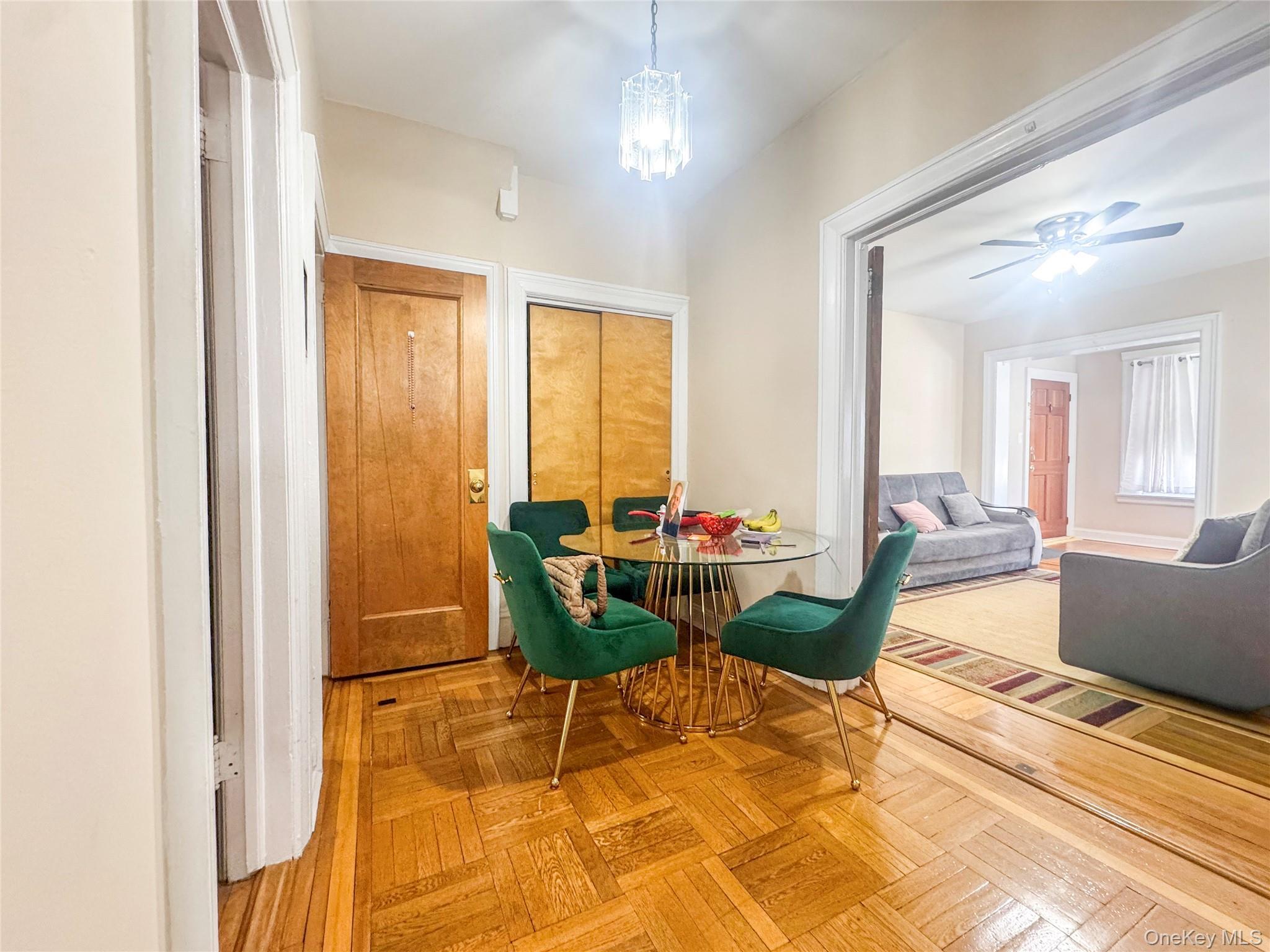 Single Family Haight  Bronx, NY 10461, MLS-974440-12