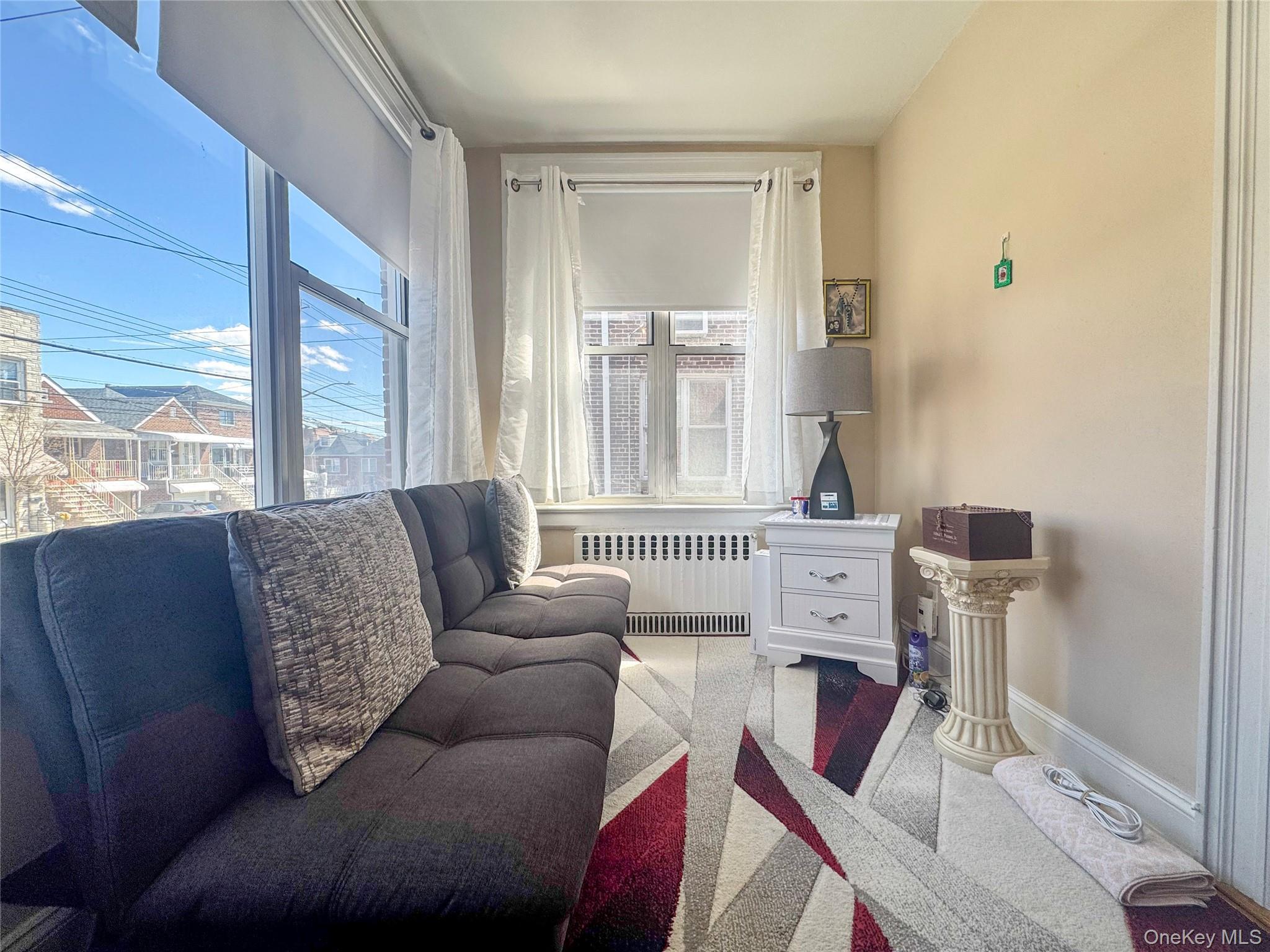 Single Family Haight  Bronx, NY 10461, MLS-974440-5