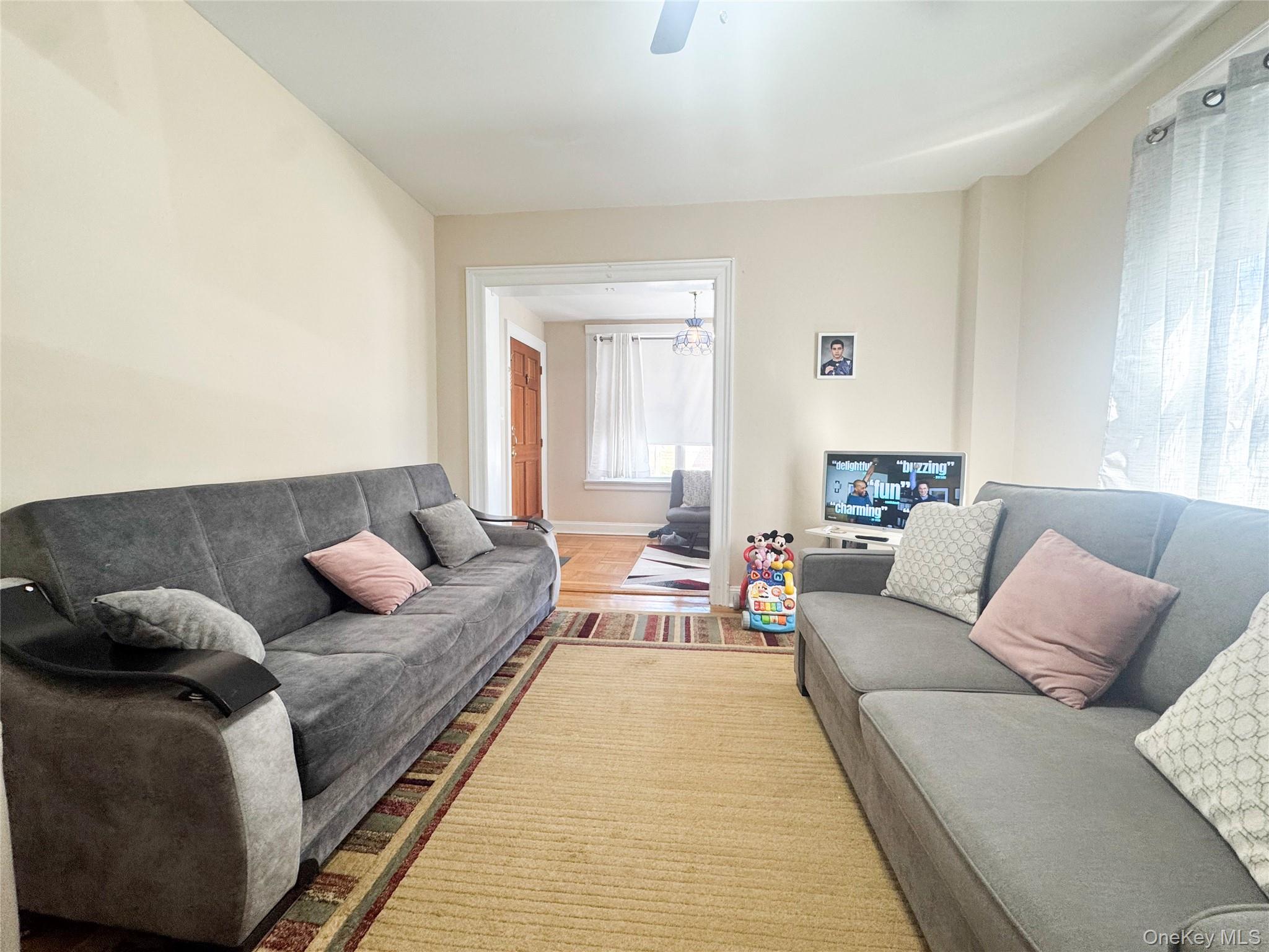 Single Family Haight  Bronx, NY 10461, MLS-974440-6