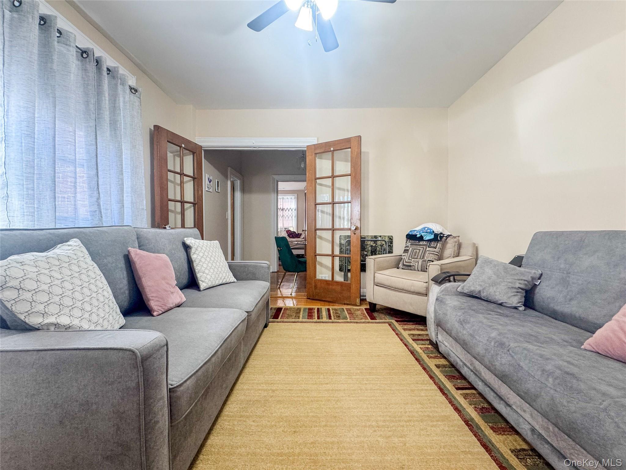 Single Family Haight  Bronx, NY 10461, MLS-974440-7