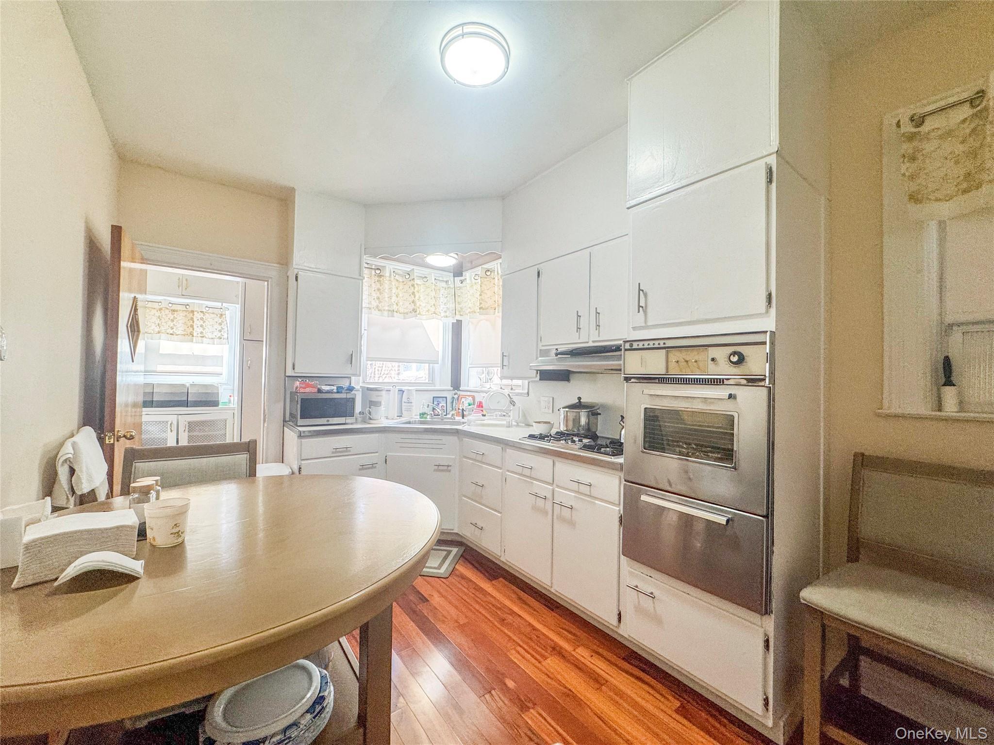 Single Family Haight  Bronx, NY 10461, MLS-974440-9