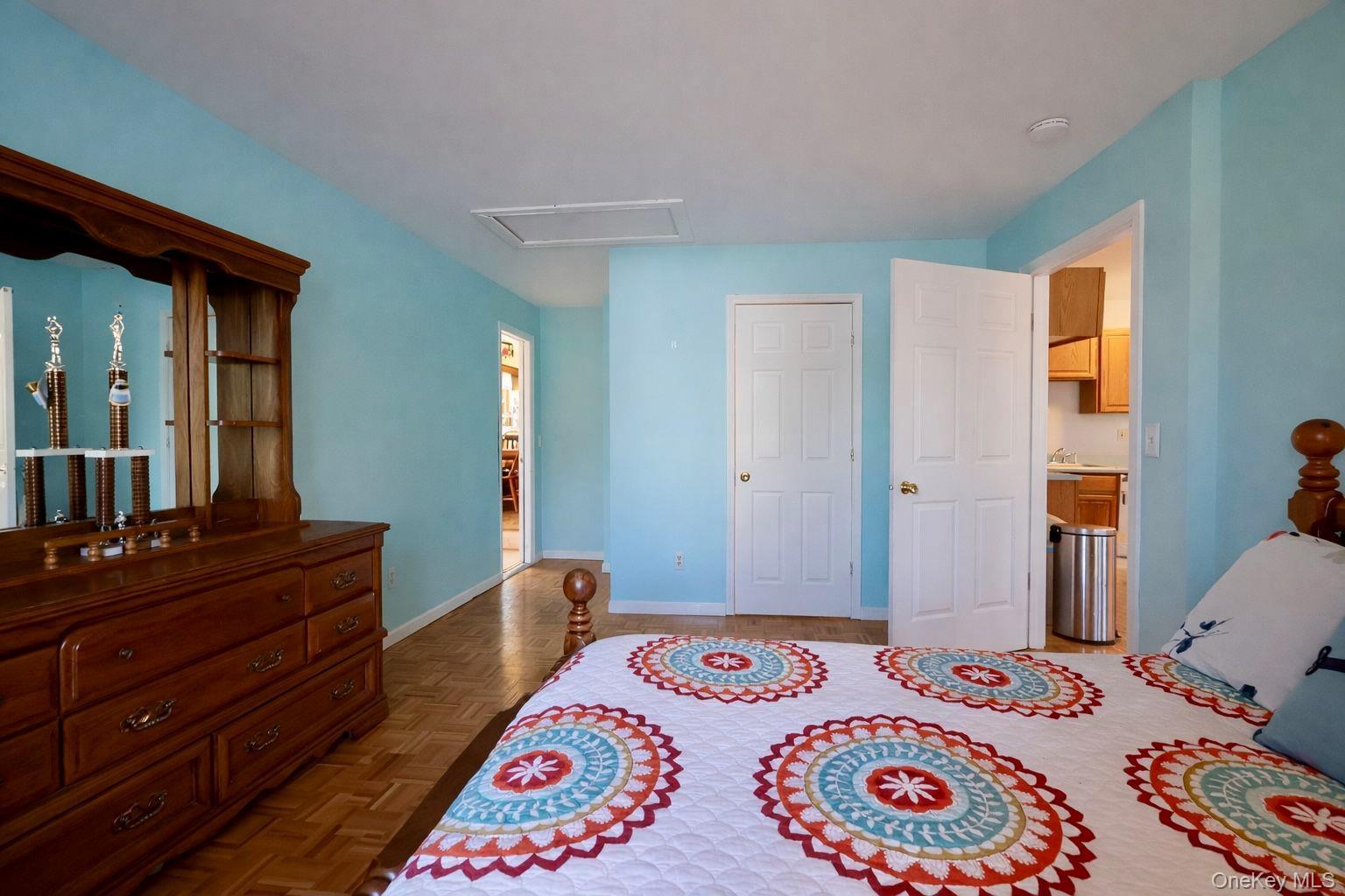 Single Family Day Road Orange County, NY 10916, MLS-974445-18