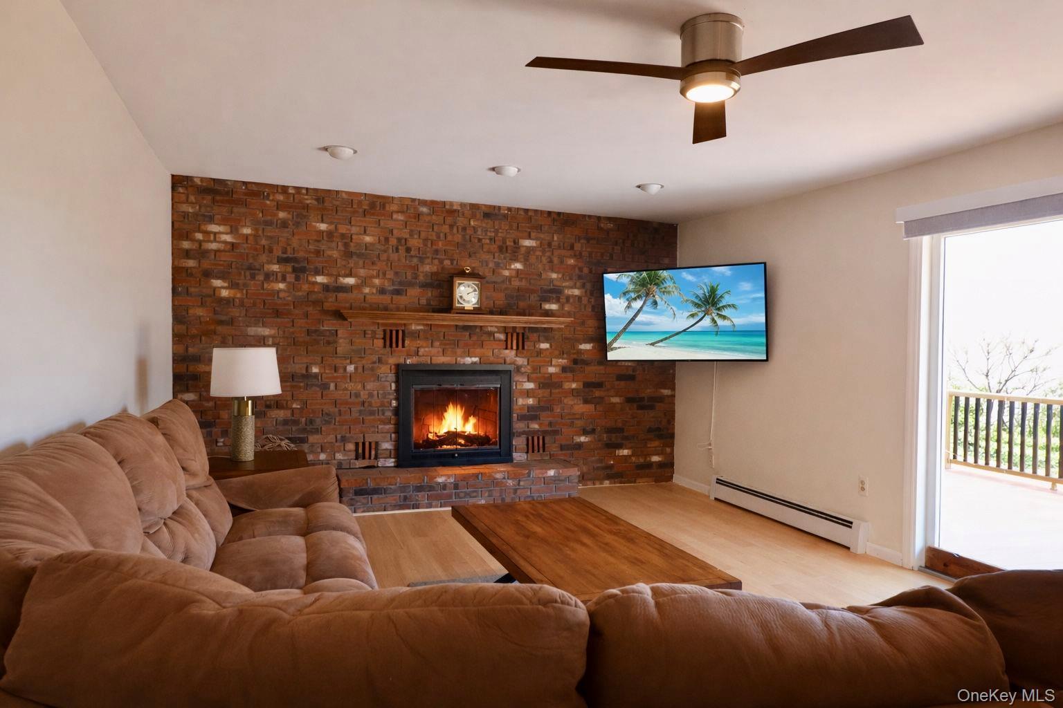 Single Family Day Road Orange County, NY 10916, MLS-974445-2