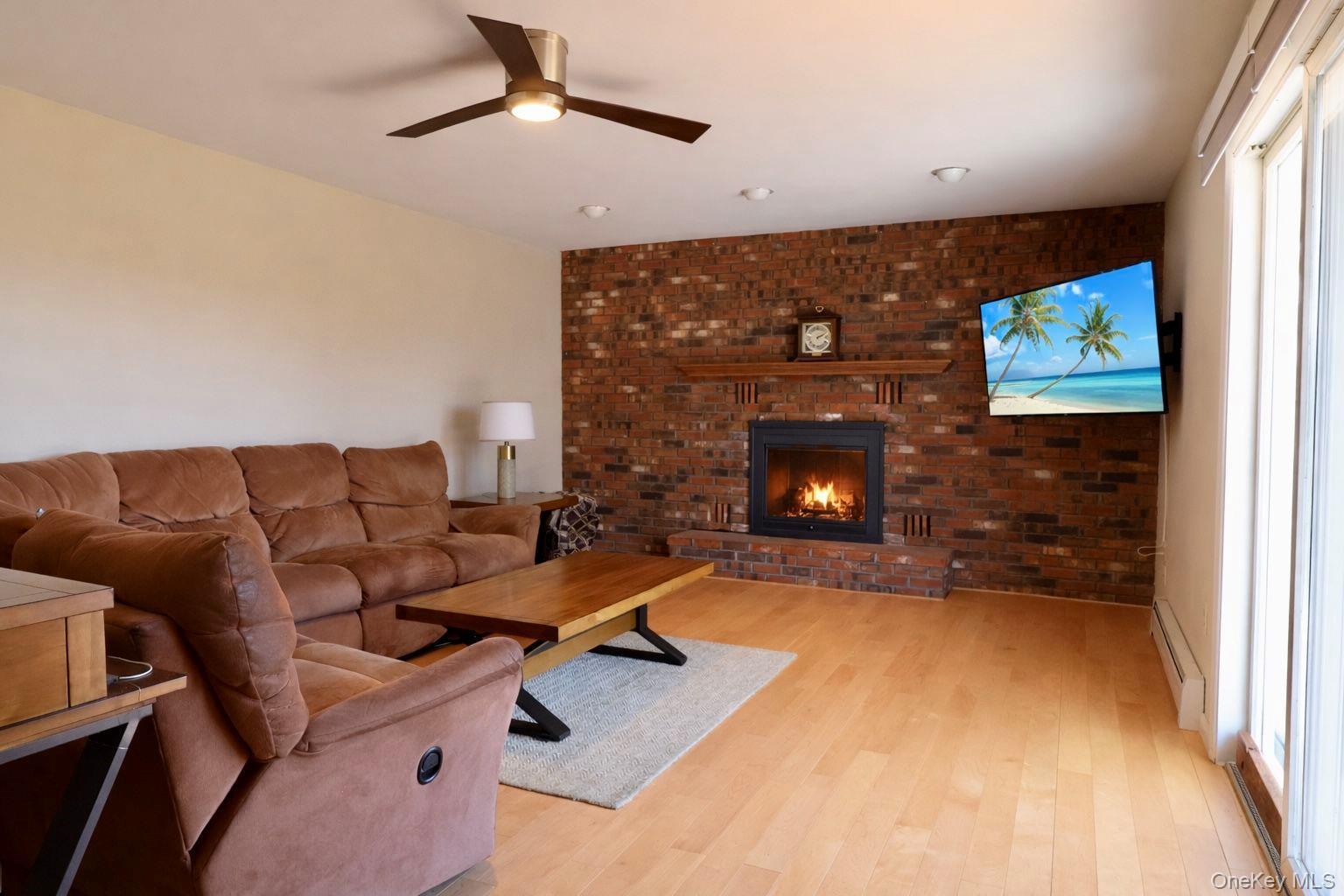 Single Family Day Road Orange County, NY 10916, MLS-974445-3