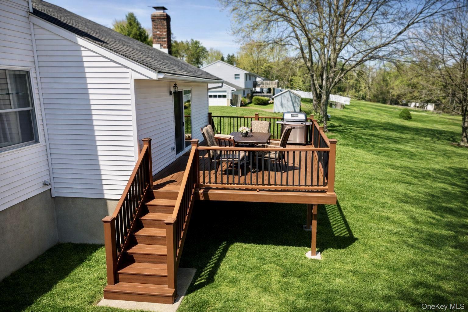 Single Family Day Road Orange County, NY 10916, MLS-974445-37
