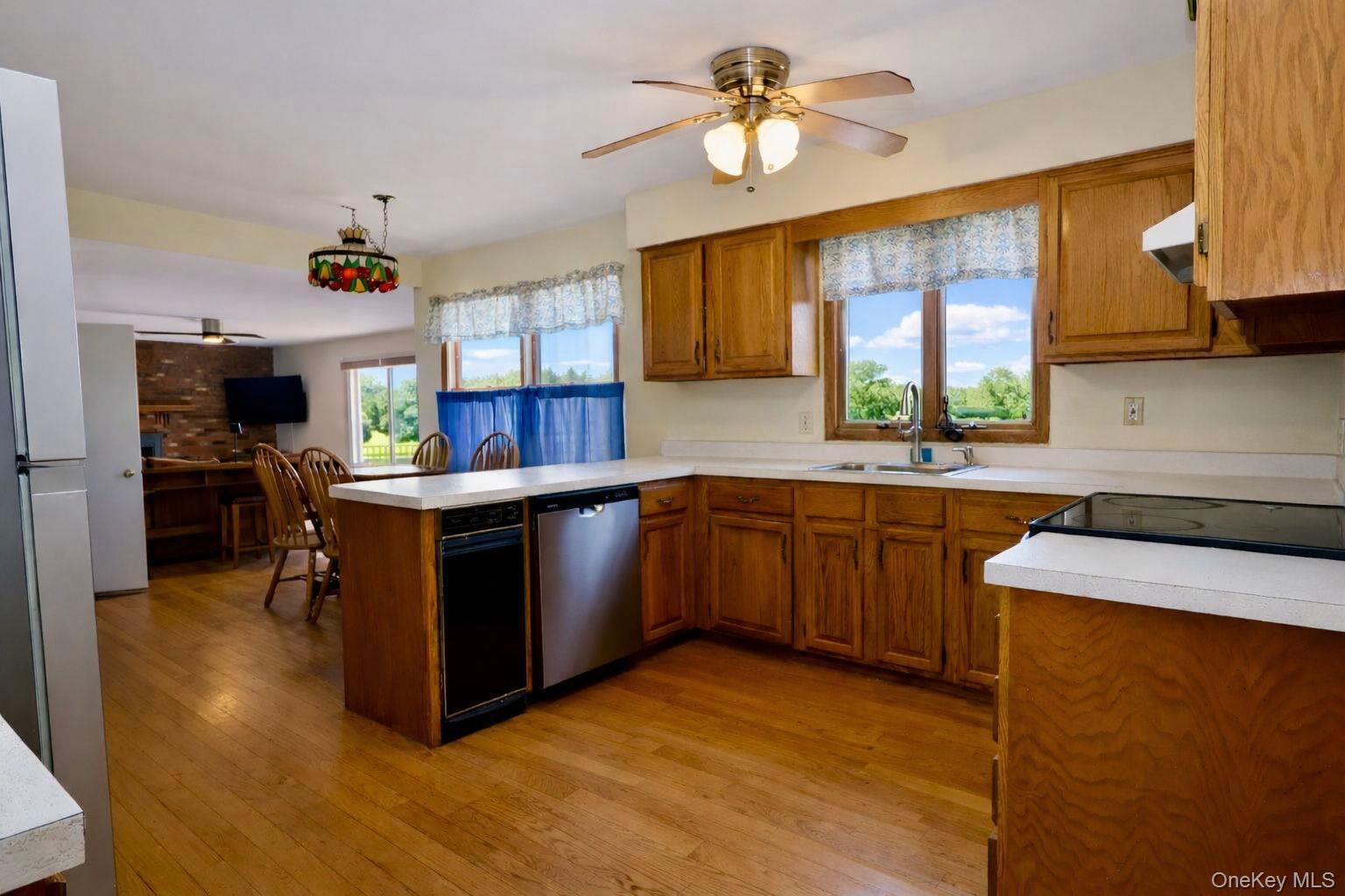 Single Family Day Road Orange County, NY 10916, MLS-974445-4