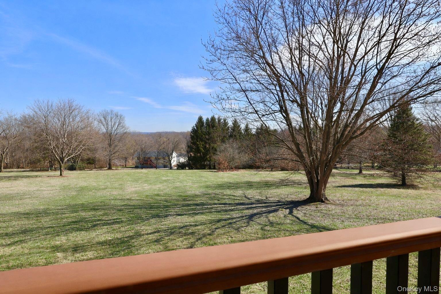 Single Family Day Road Orange County, NY 10916, MLS-974445-40