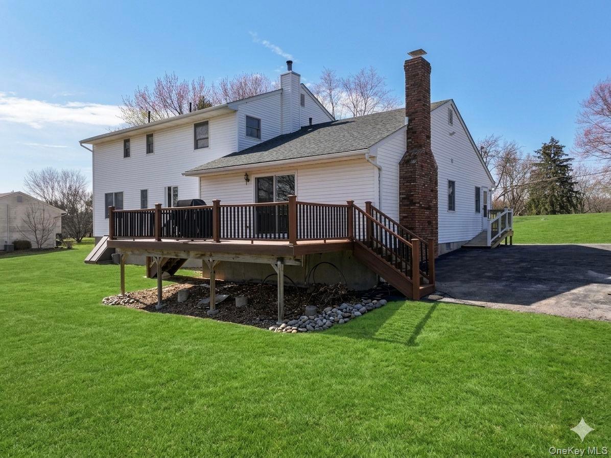 Single Family Day Road  Orange County, NY 10916, MLS-974445-41