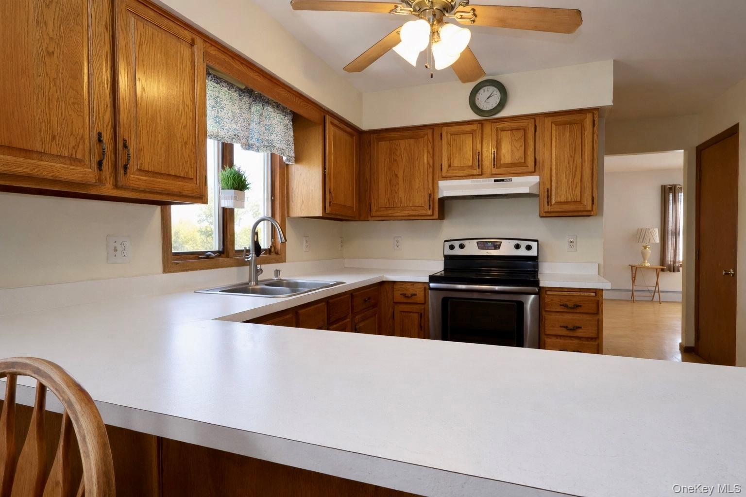 Single Family Day Road Orange County, NY 10916, MLS-974445-6