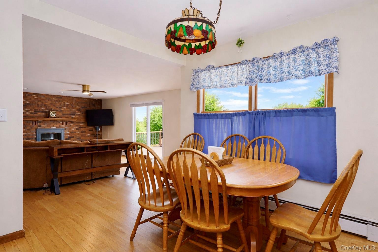 Single Family Day Road Orange County, NY 10916, MLS-974445-8