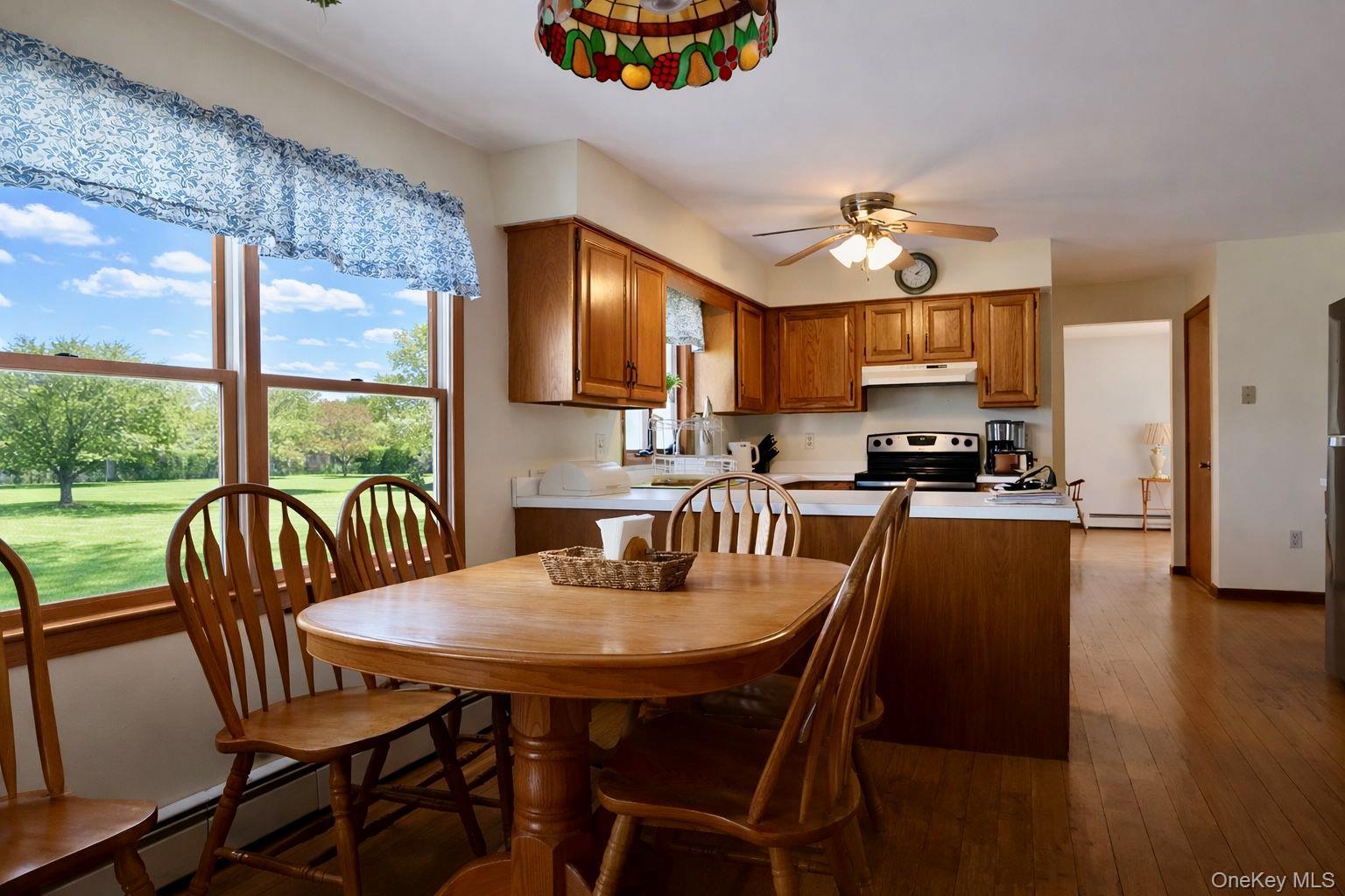 Single Family Day Road Orange County, NY 10916, MLS-974445-9