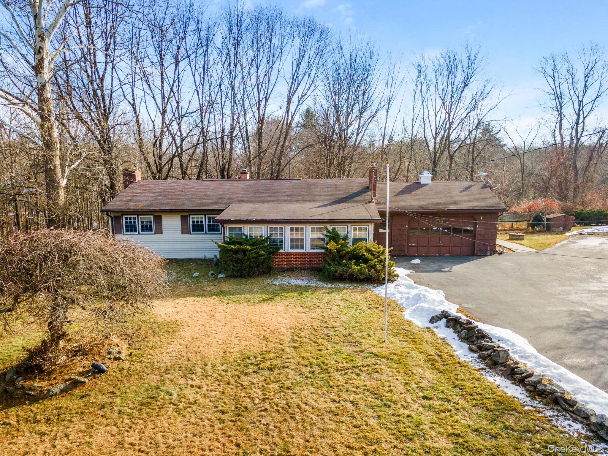 Single Family Brola  Orange County, NY 10940, MLS-974449-2