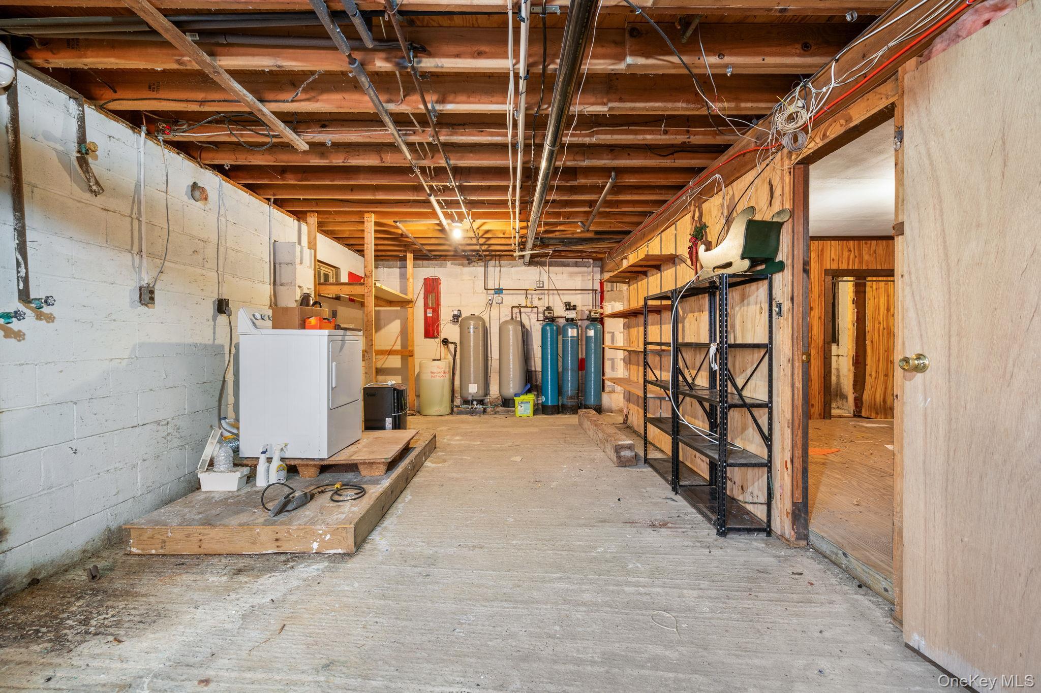 Single Family Brola  Orange County, NY 10940, MLS-974449-29