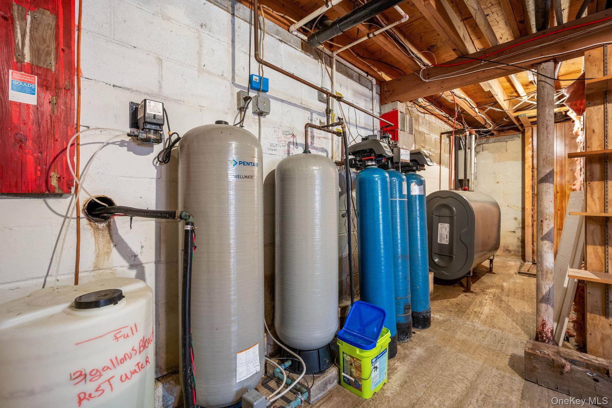 Single Family Brola  Orange County, NY 10940, MLS-974449-31