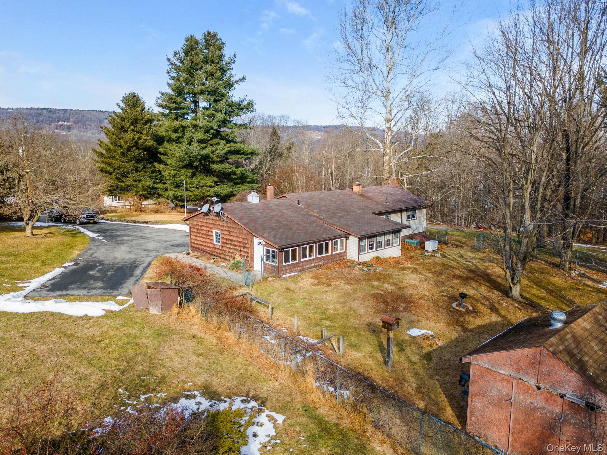 Single Family Brola  Orange County, NY 10940, MLS-974449-32