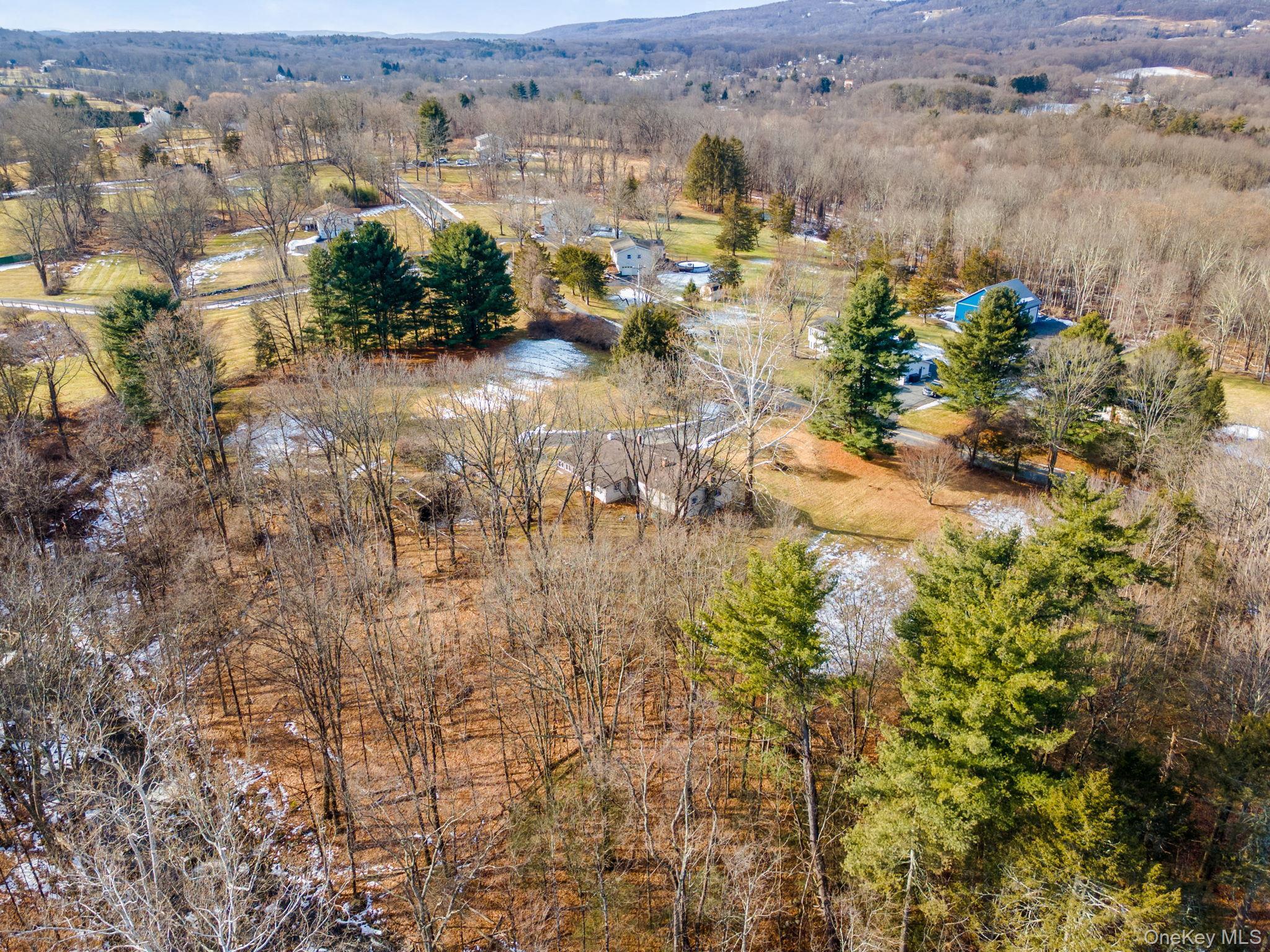 Single Family Brola  Orange County, NY 10940, MLS-974449-34