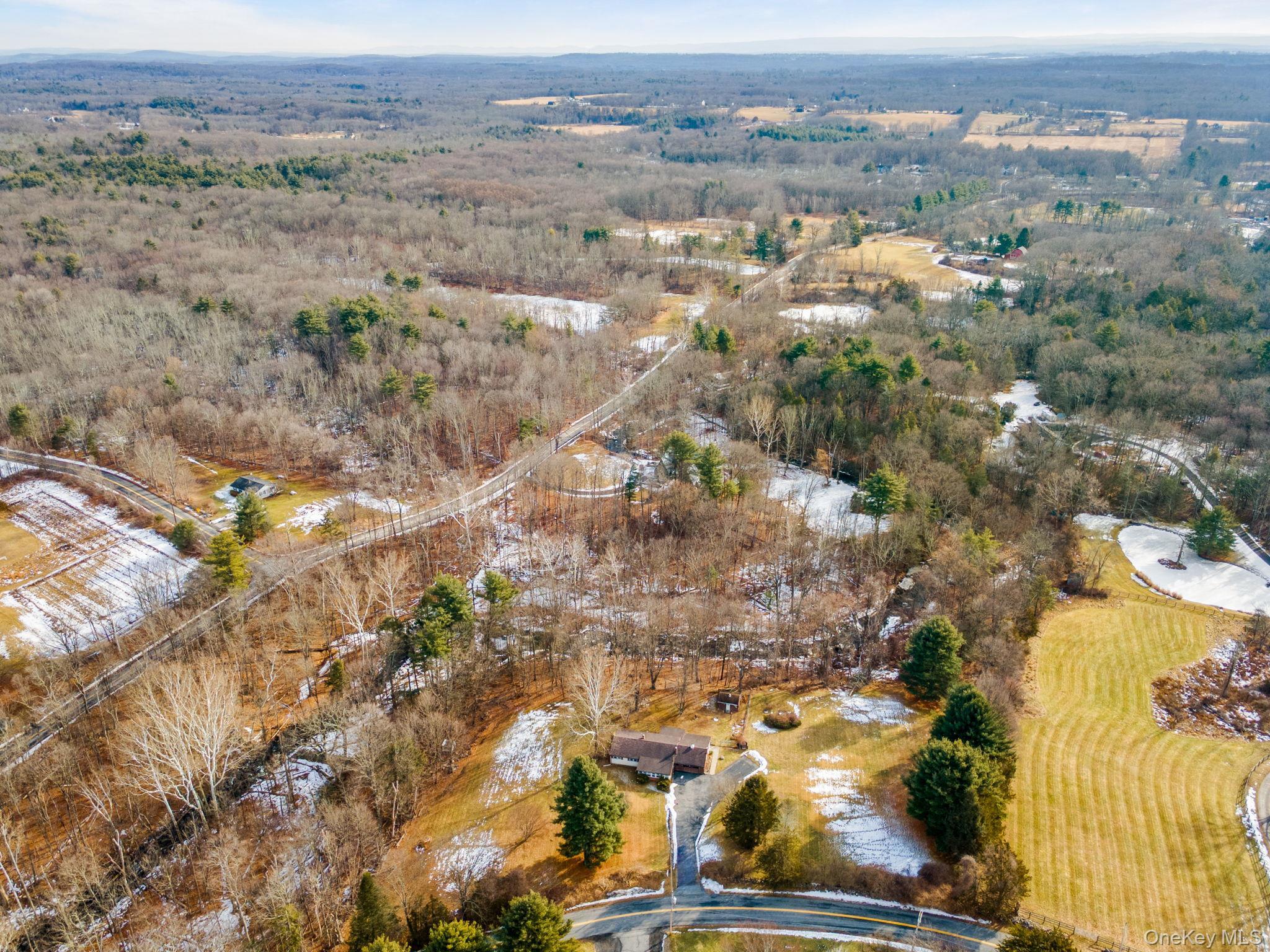 Single Family Brola  Orange County, NY 10940, MLS-974449-35