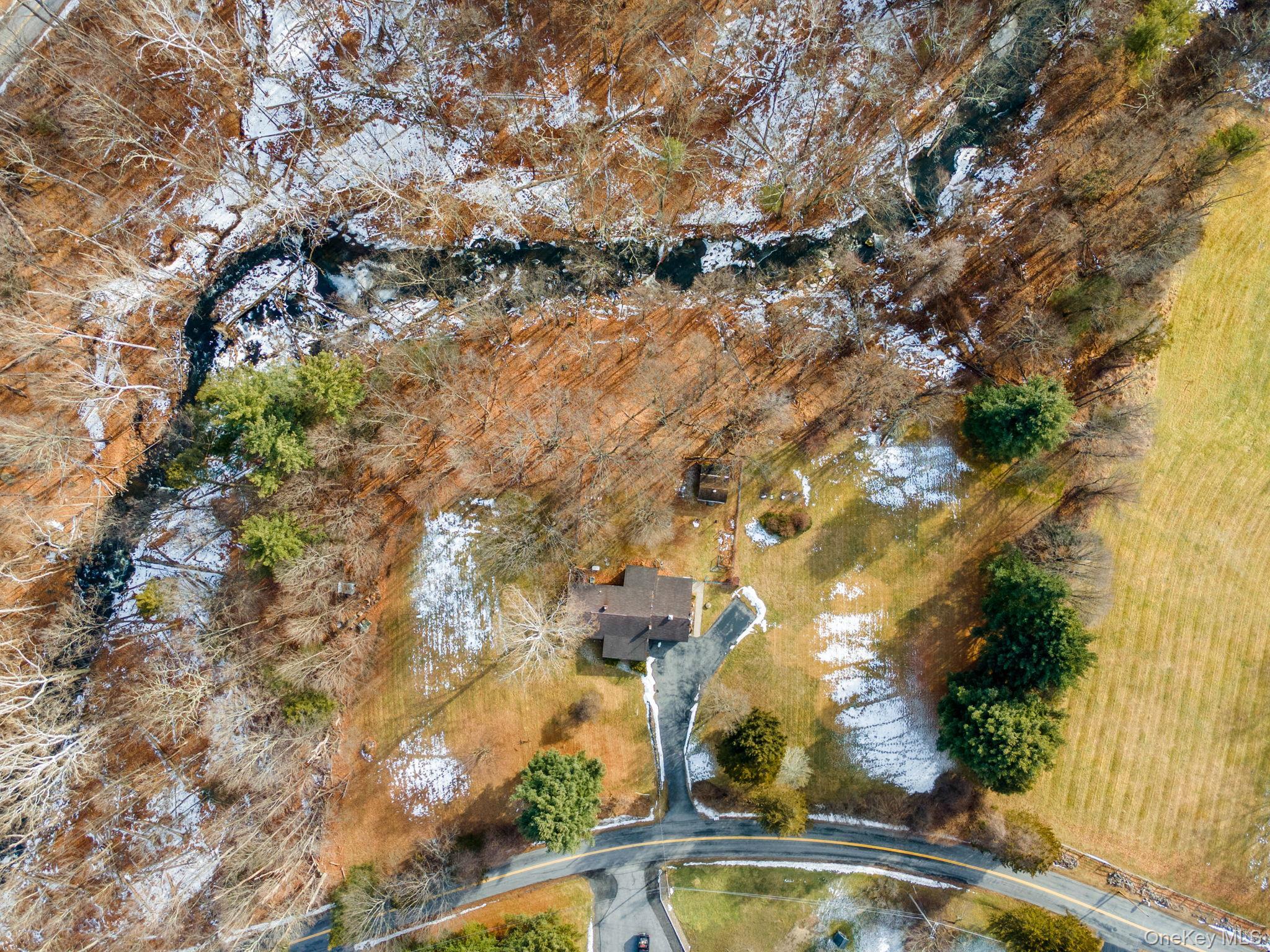 Single Family Brola  Orange County, NY 10940, MLS-974449-36