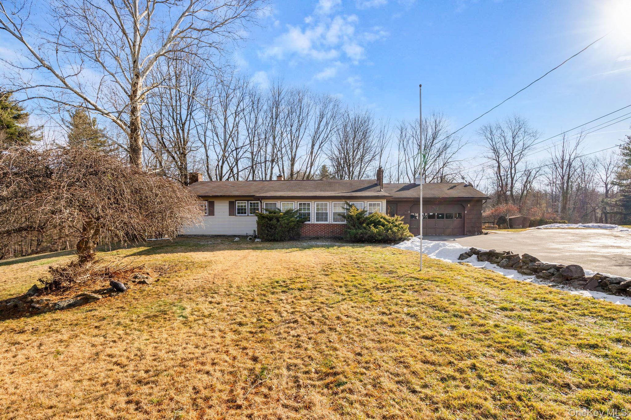 Single Family Brola  Orange County, NY 10940, MLS-974449-43