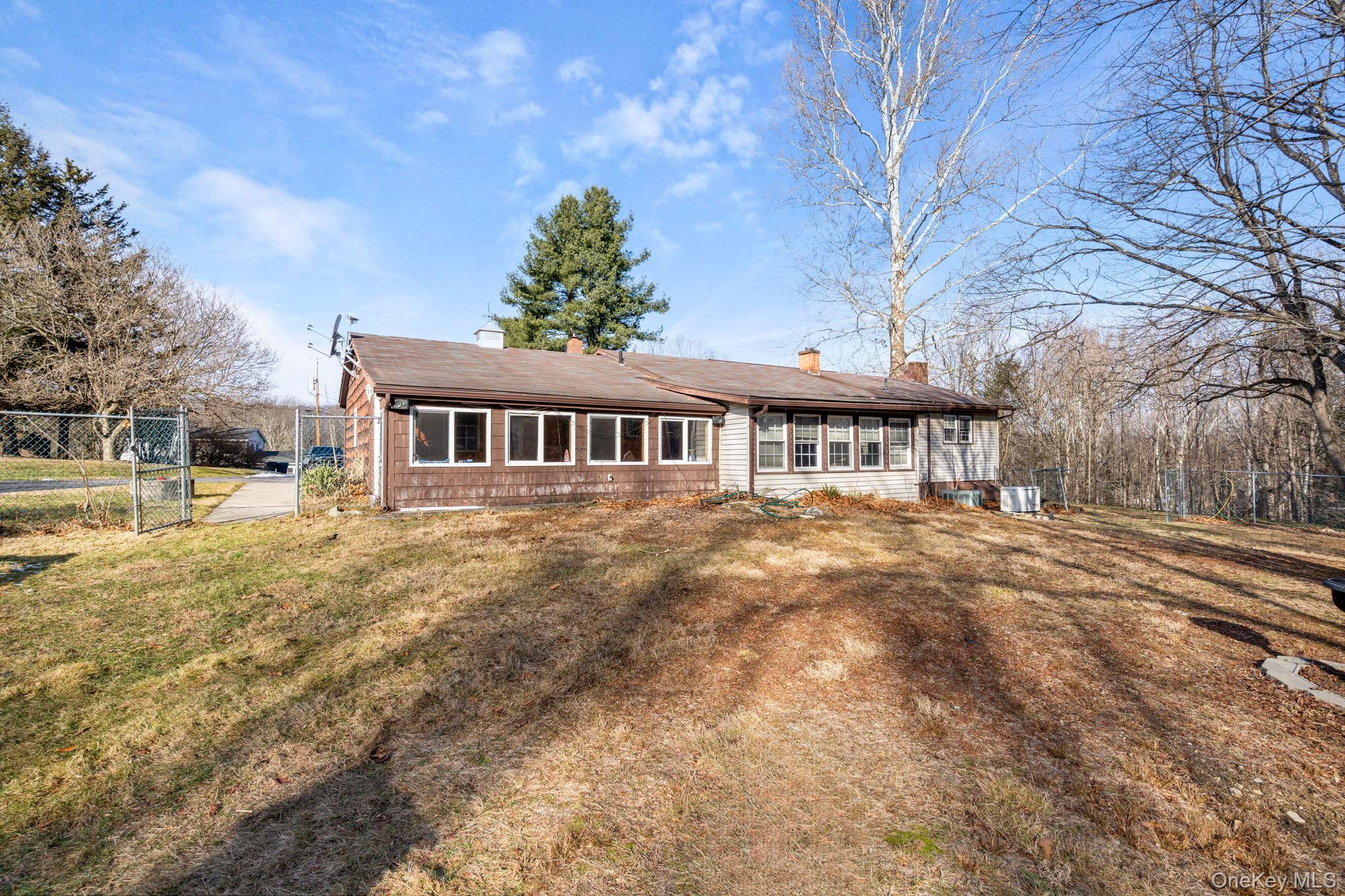 Single Family Brola  Orange County, NY 10940, MLS-974449-6