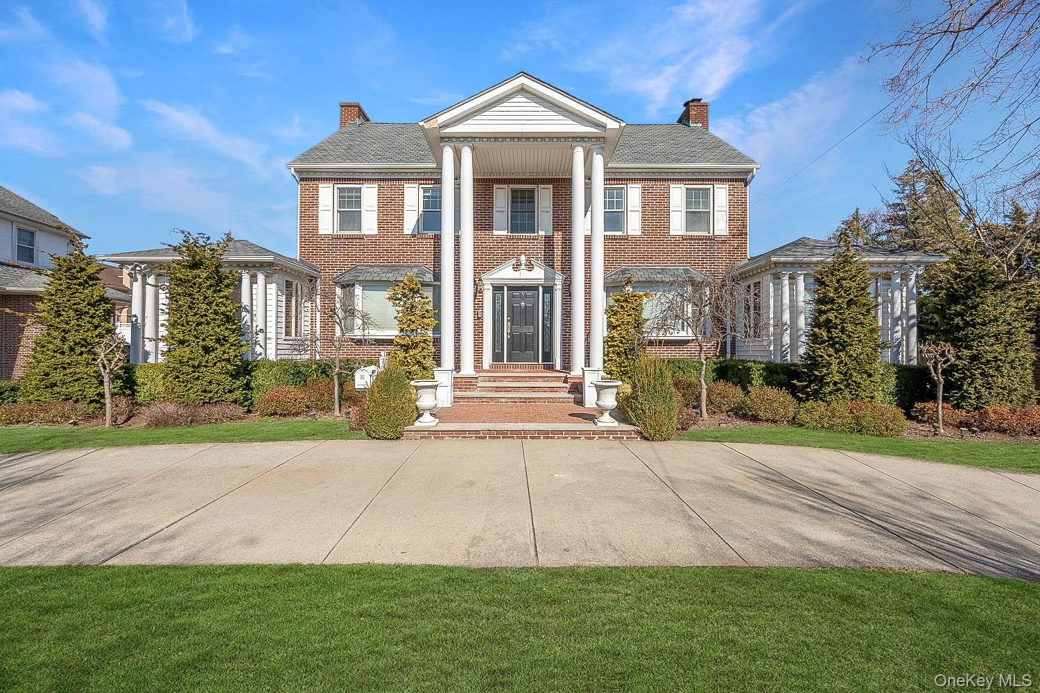 Single Family Center  Queens, NY 11357, MLS-974458-3