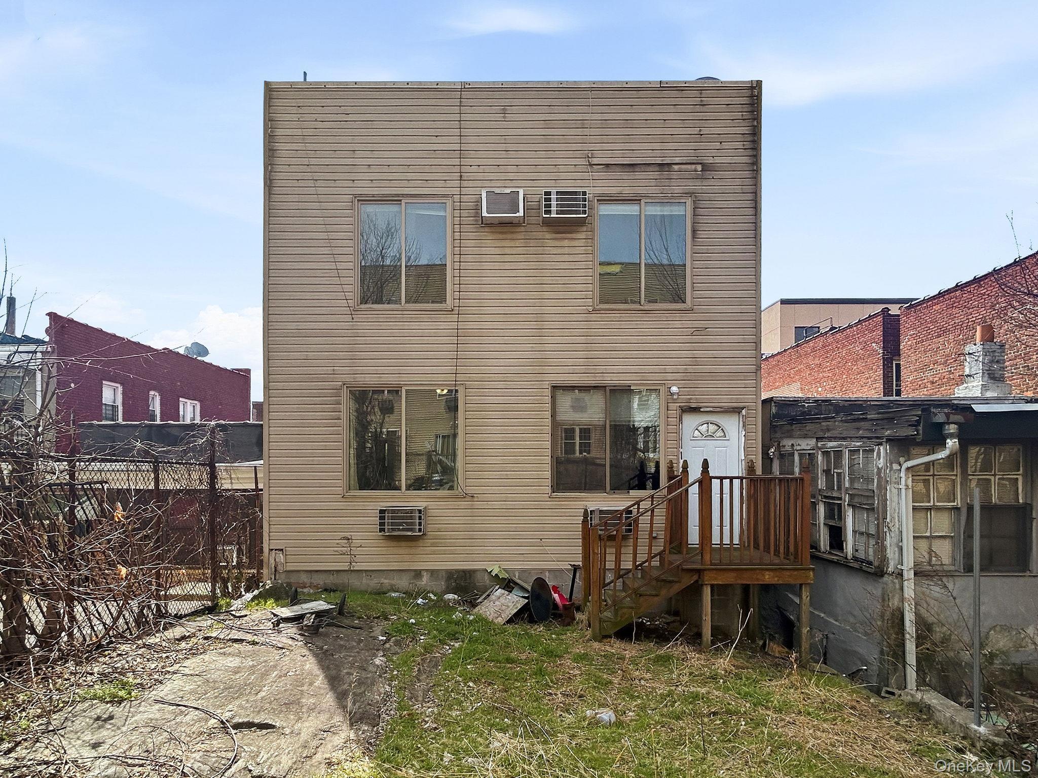Single Family 213th  Bronx, NY 10467, MLS-974460-26