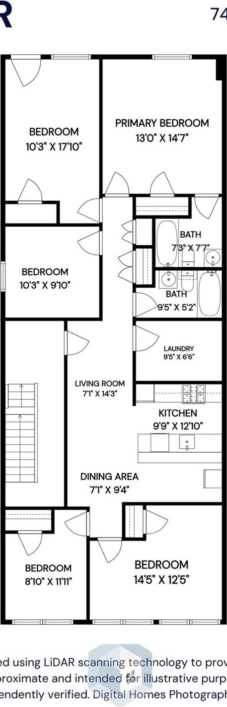 Single Family 213th  Bronx, NY 10467, MLS-974460-27
