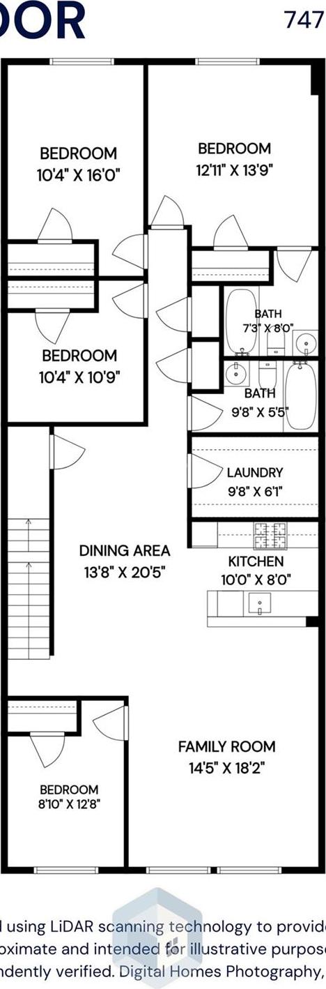 Single Family 213th  Bronx, NY 10467, MLS-974460-28