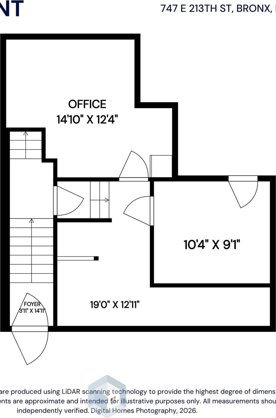 Single Family 213th  Bronx, NY 10467, MLS-974460-30