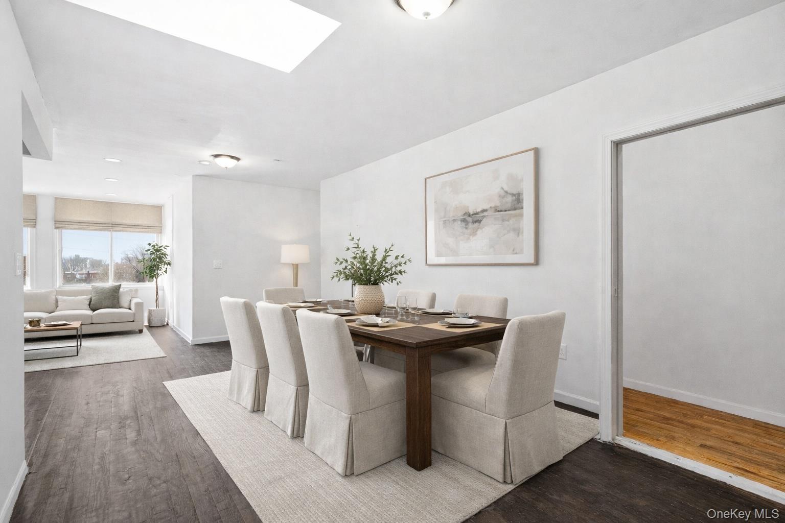 Single Family 213th  Bronx, NY 10467, MLS-974460-5