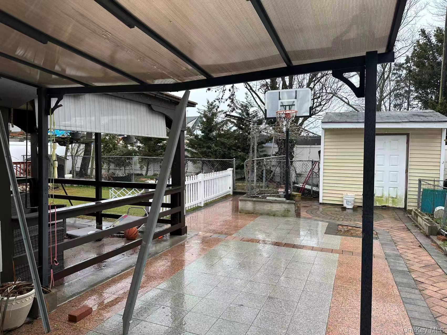 Single Family Davenport  Suffolk County, NY 11757, MLS-974471-21